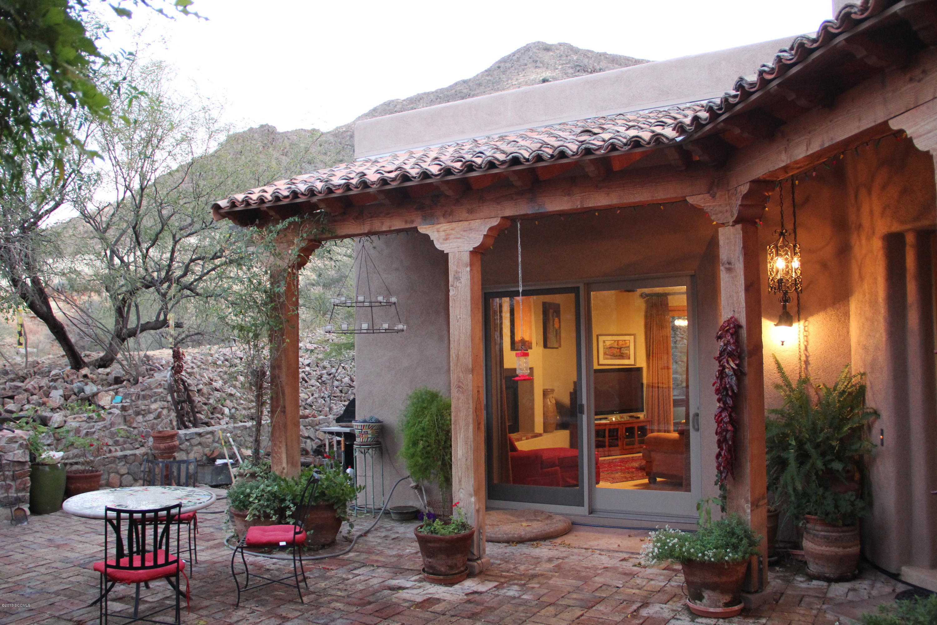 Rio Rico Ranchettes 17 - Residential