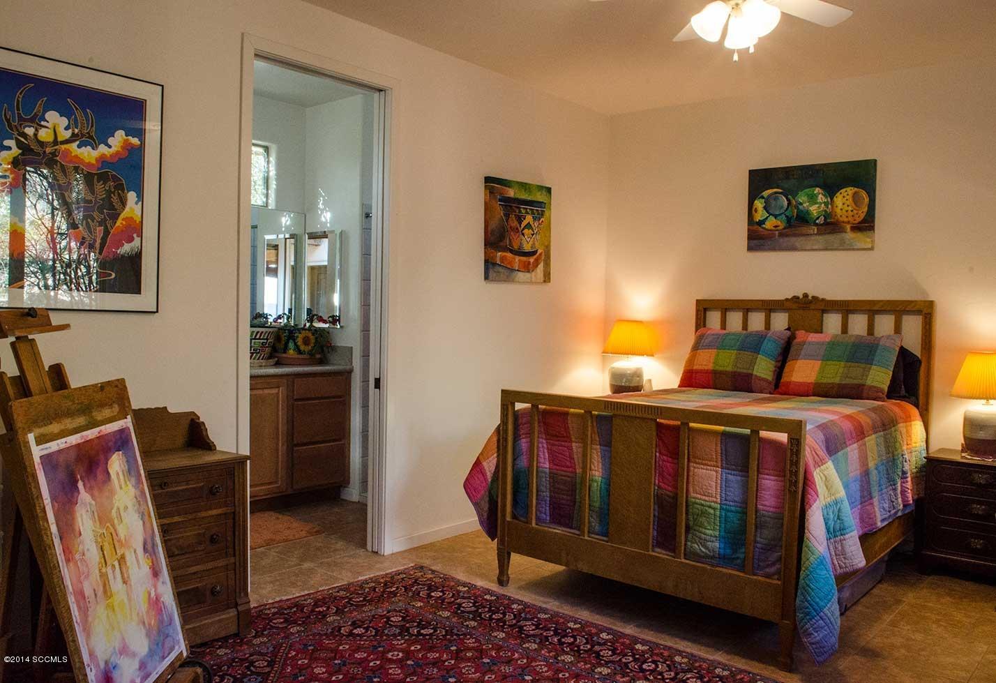 Rio Rico Ranchettes 17 - Residential