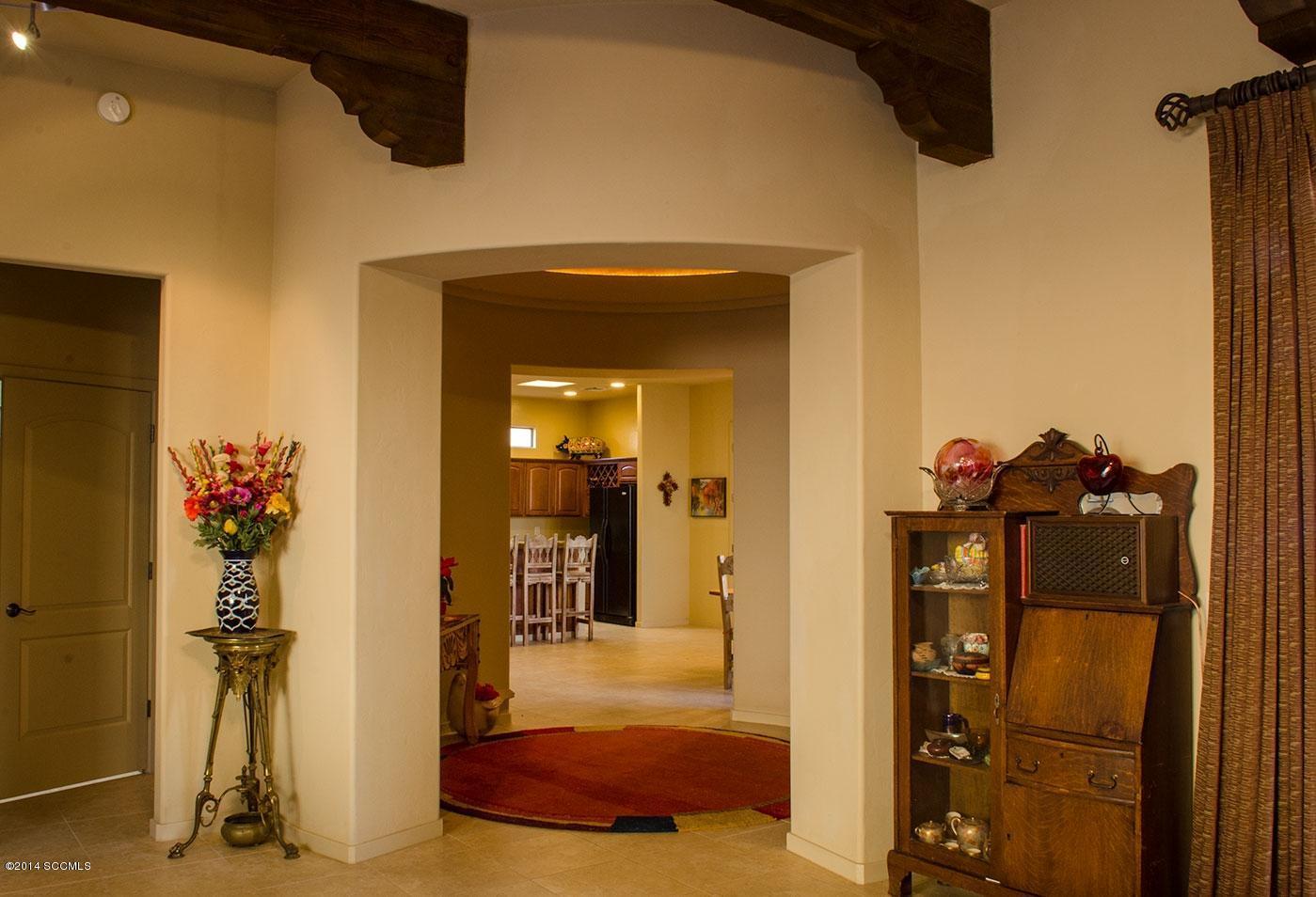 Rio Rico Ranchettes 17 - Residential