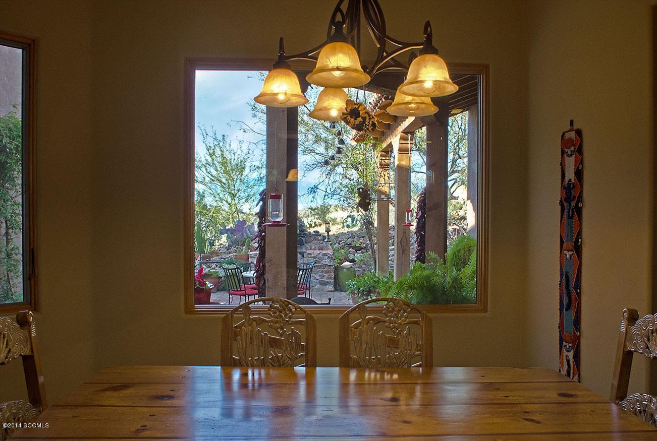 Rio Rico Ranchettes 17 - Residential