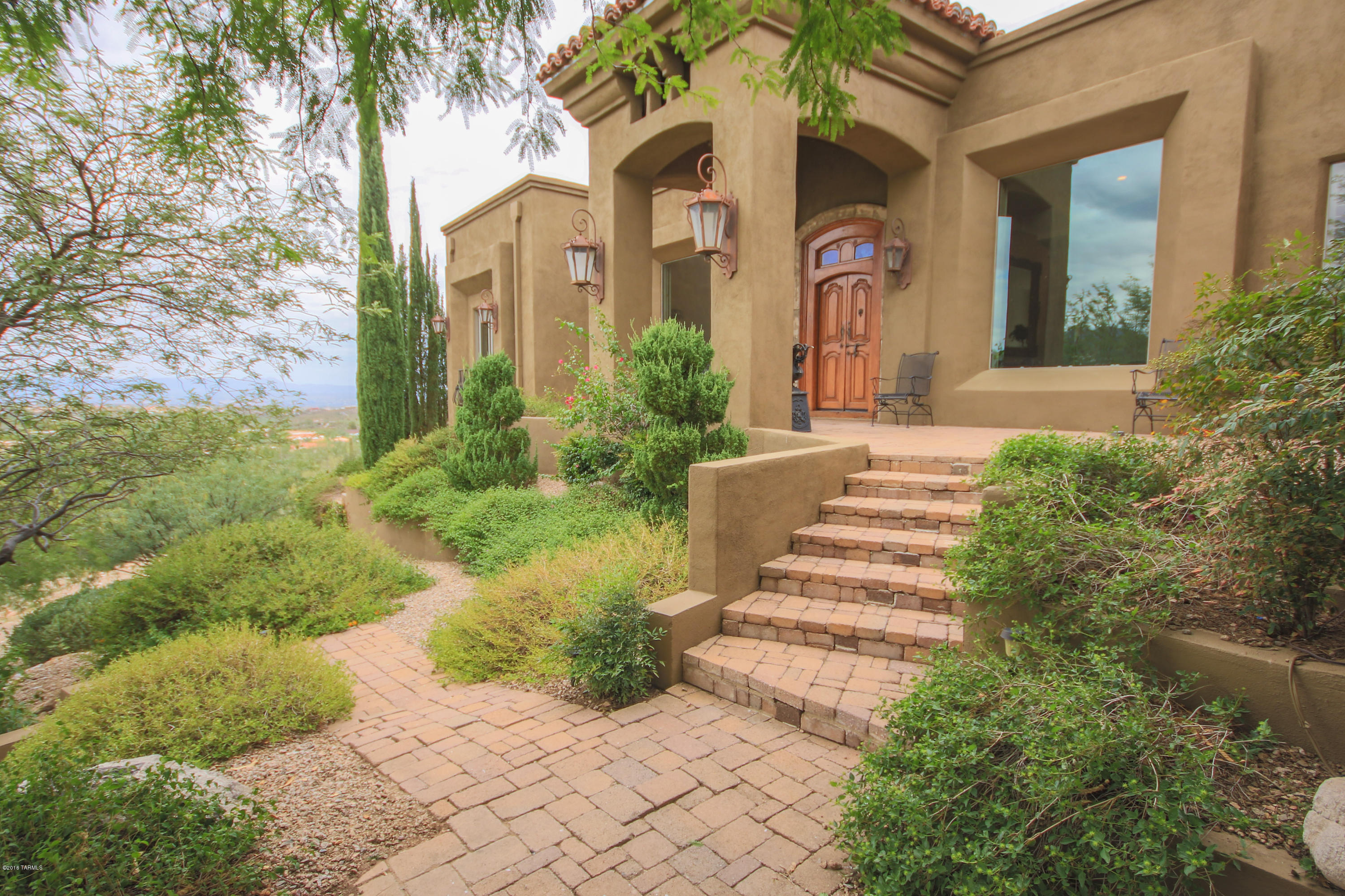 Twin Hills Estates (1-28) - Residential