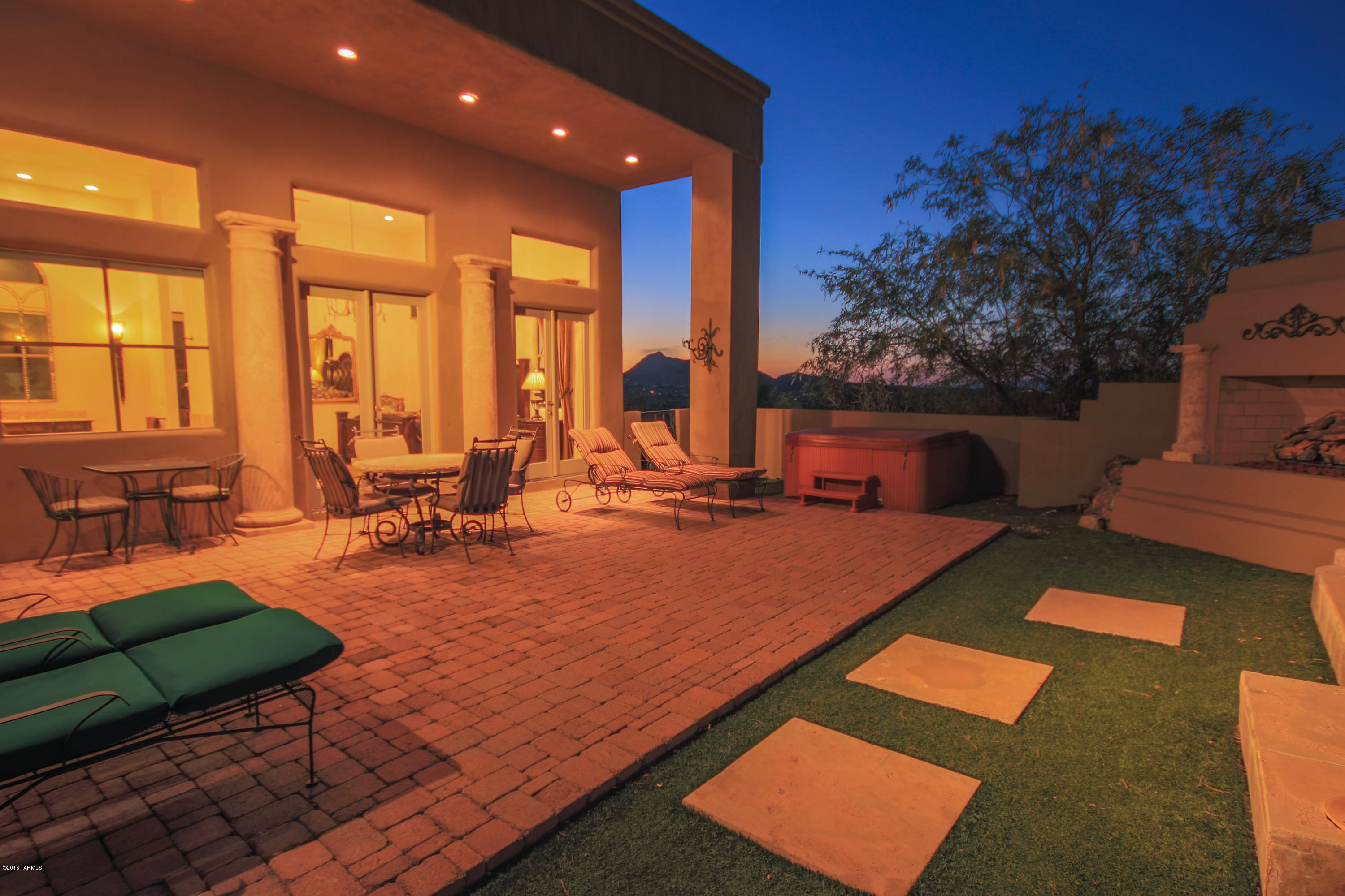 Twin Hills Estates (1-28) - Residential