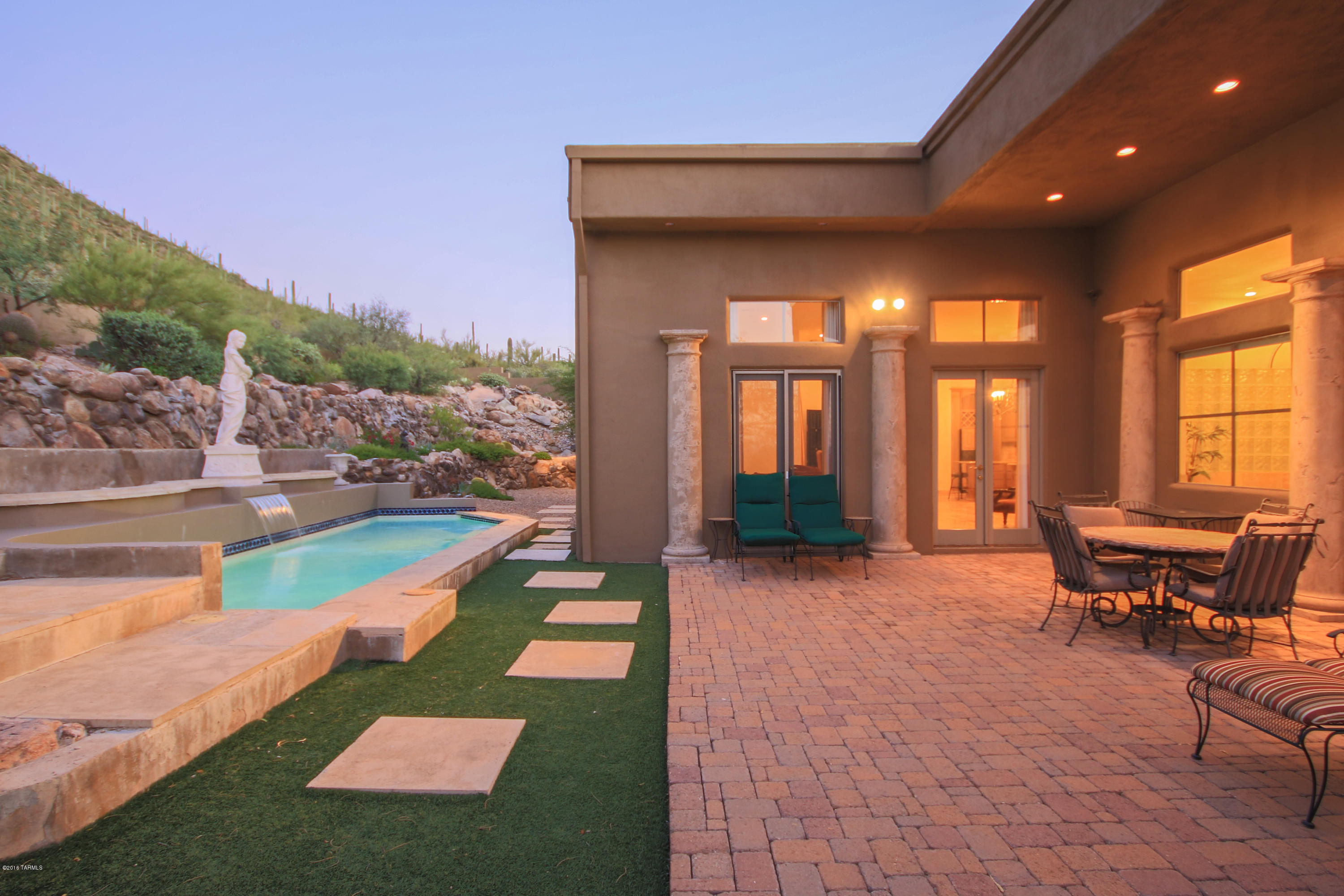 Twin Hills Estates (1-28) - Residential