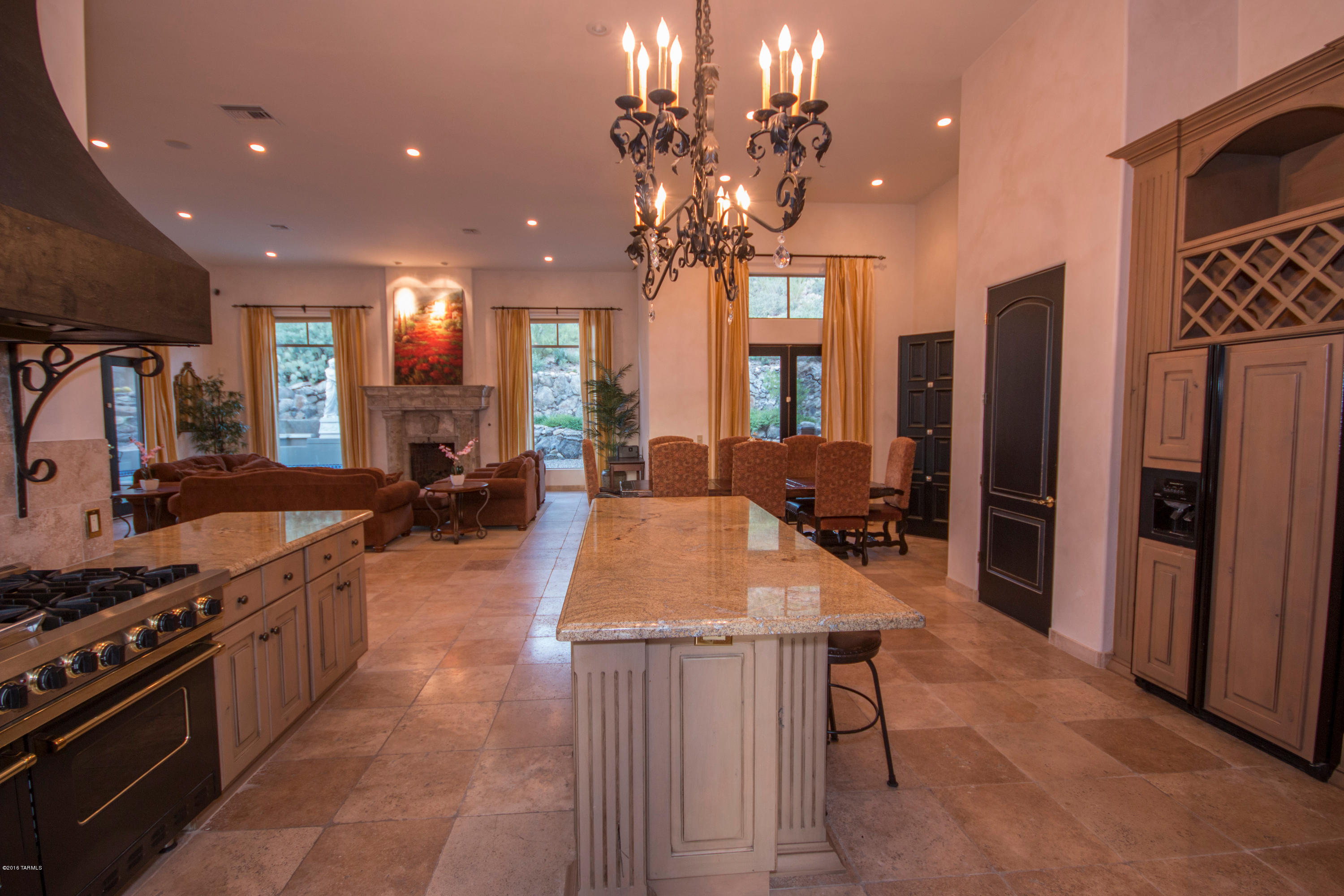 Twin Hills Estates (1-28) - Residential