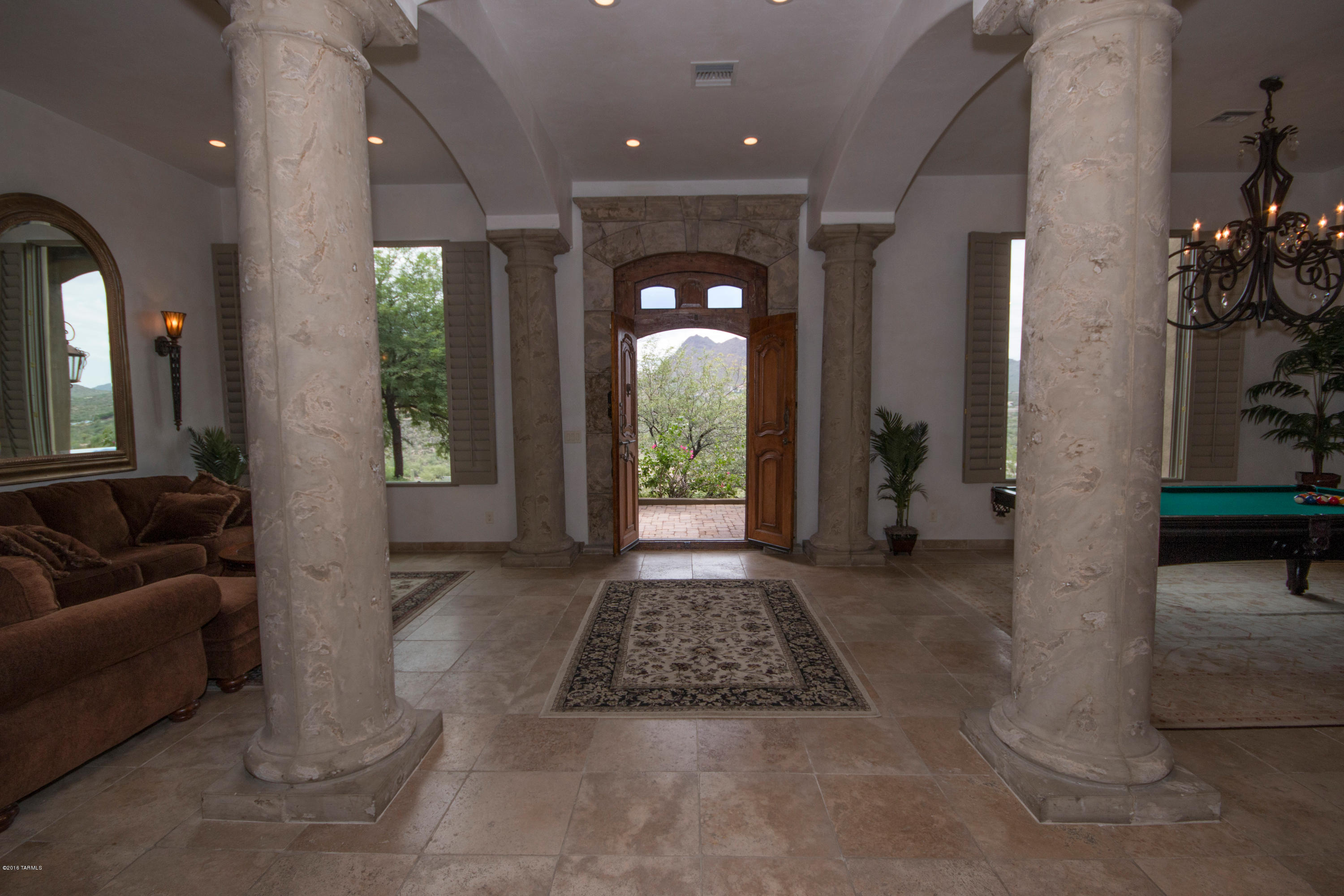 Twin Hills Estates (1-28) - Residential