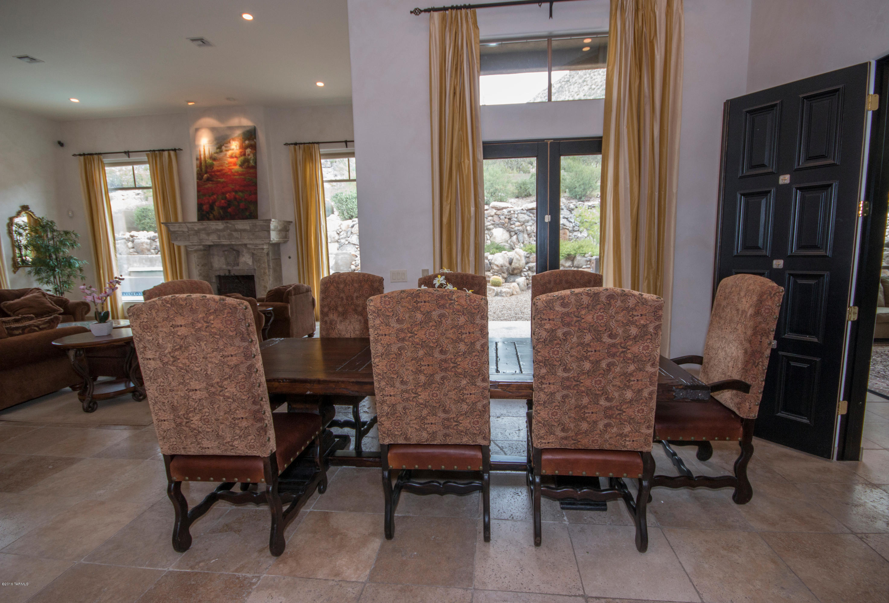 Twin Hills Estates (1-28) - Residential