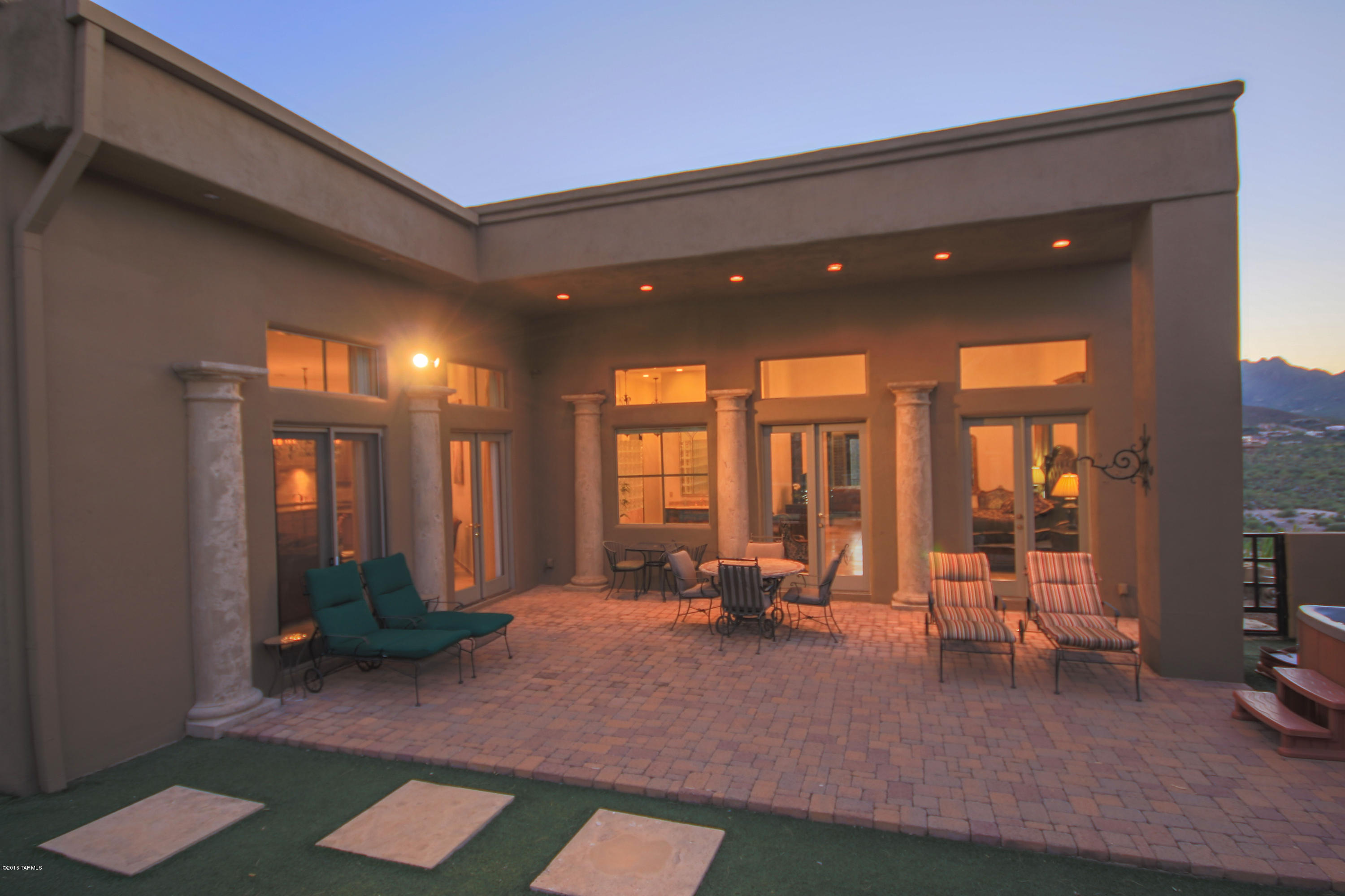 Twin Hills Estates (1-28) - Residential