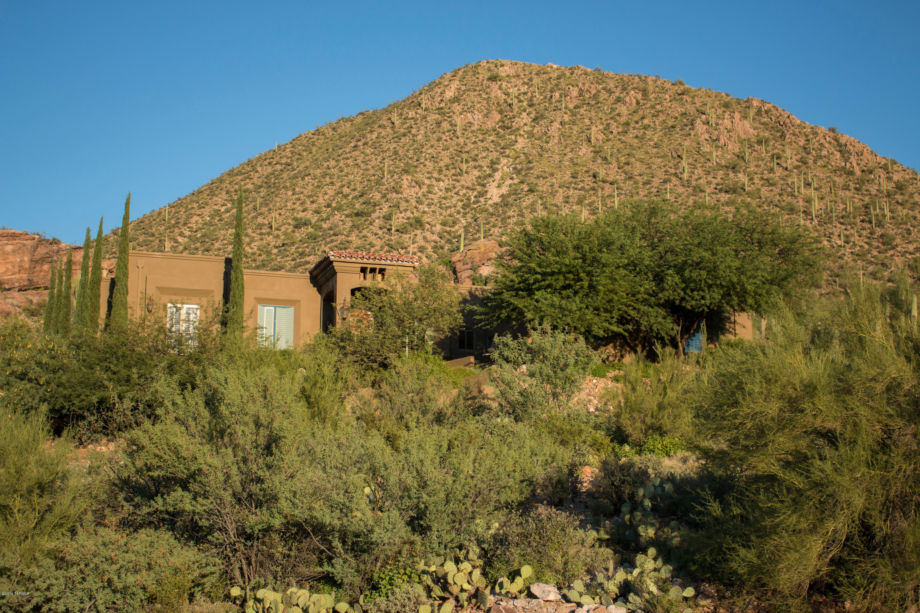 Twin Hills Estates (1-28) - Residential