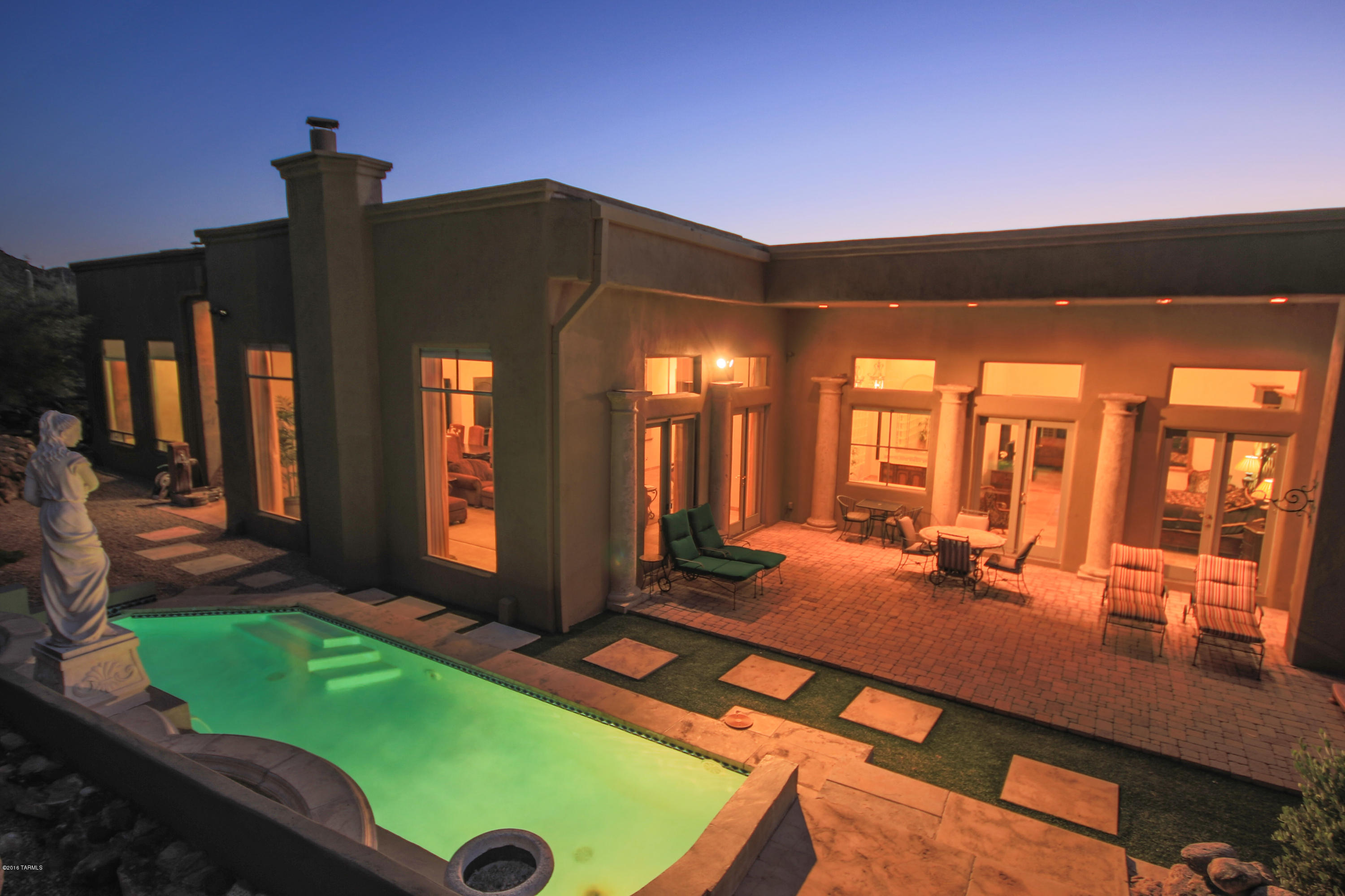 Twin Hills Estates (1-28) - Residential