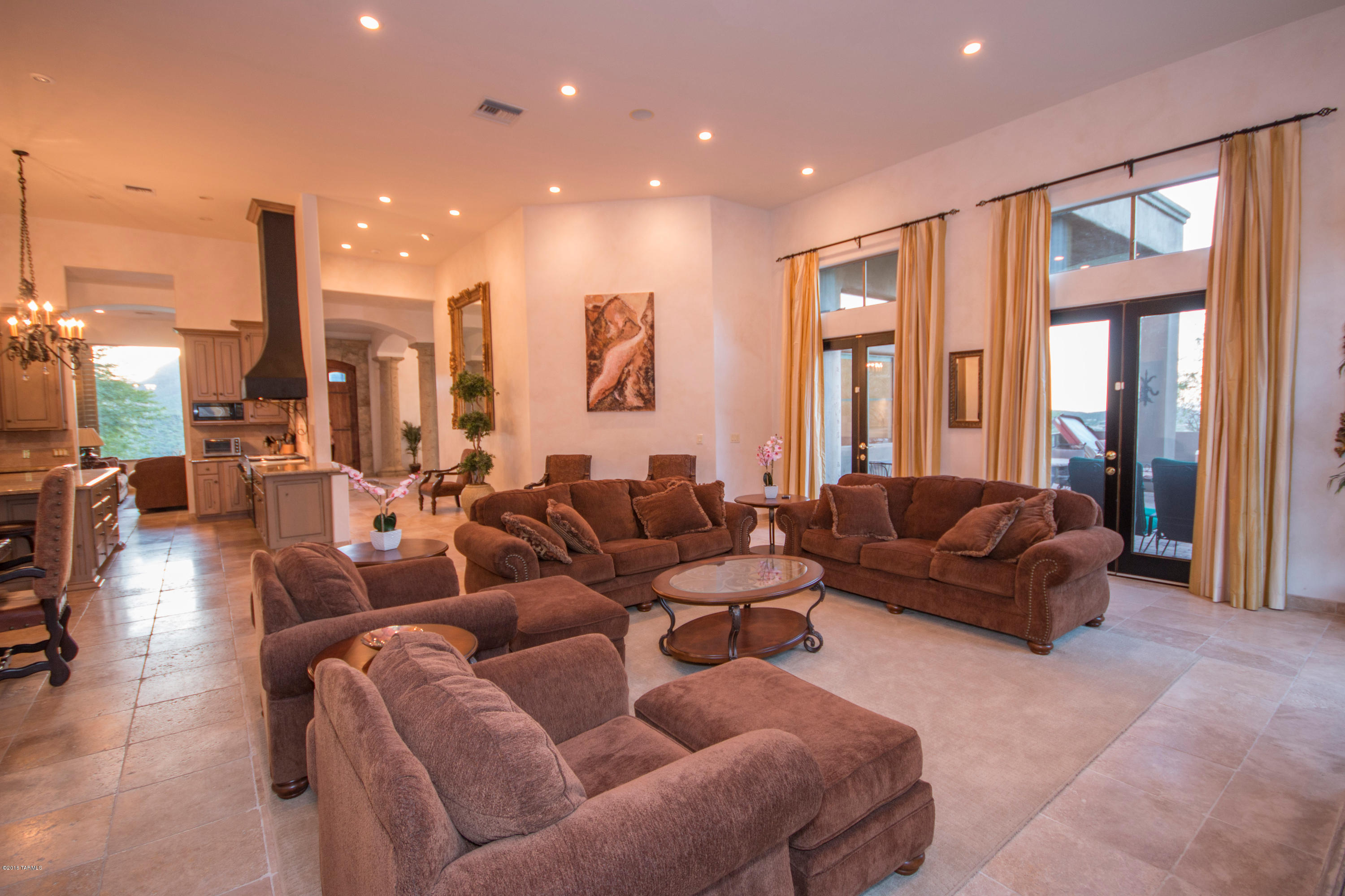 Twin Hills Estates (1-28) - Residential