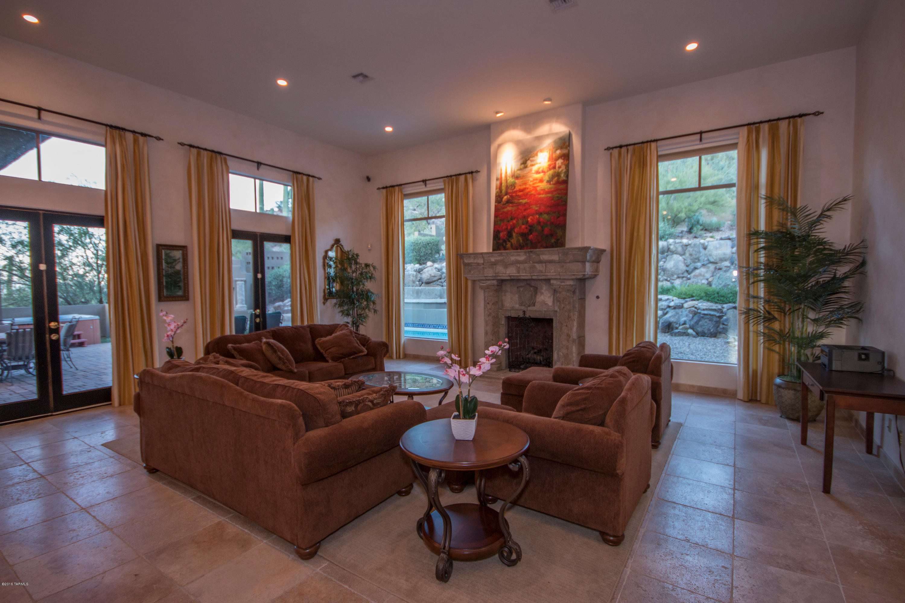 Twin Hills Estates (1-28) - Residential