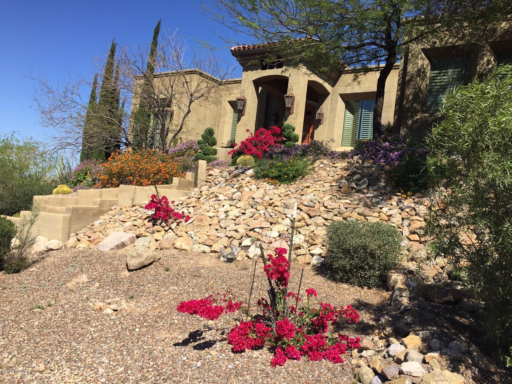Twin Hills Estates (1-28) - Residential