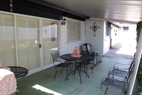 A home in Nogales