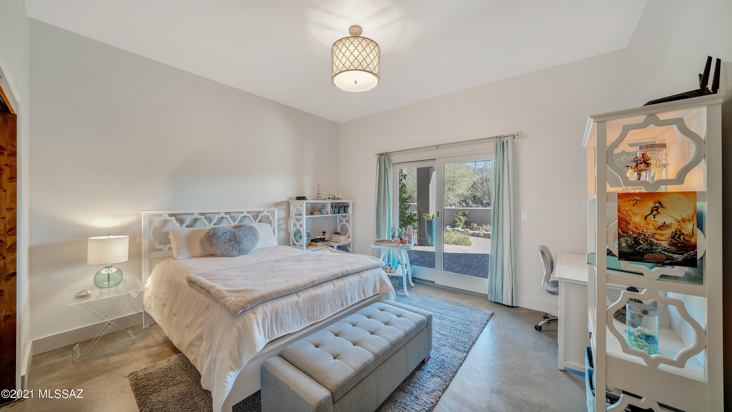 Pima Canyon Estates (30,33,96-102,115,124-127,136-139,147-151,16) - Residential