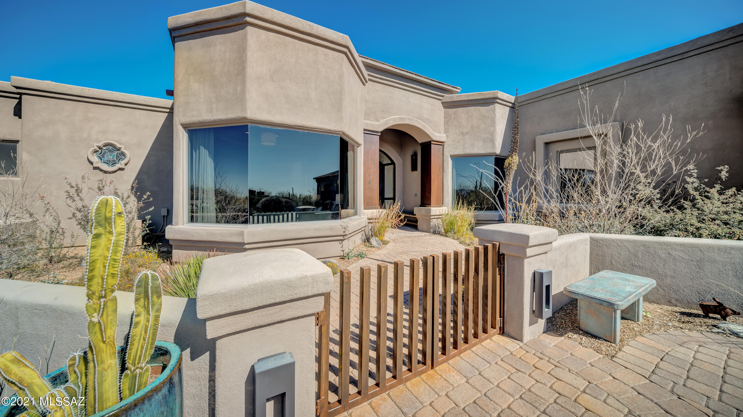Pima Canyon Estates (30,33,96-102,115,124-127,136-139,147-151,16) - Residential