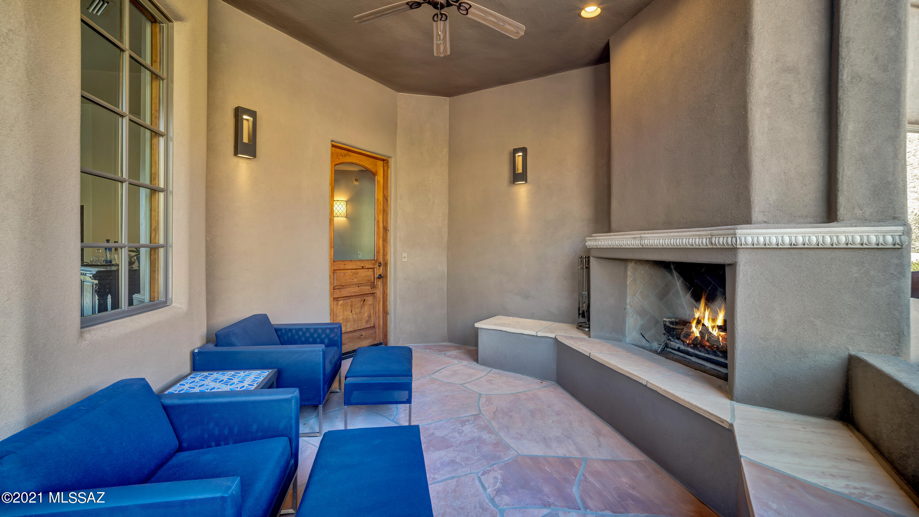 Pima Canyon Estates (30,33,96-102,115,124-127,136-139,147-151,16) - Residential