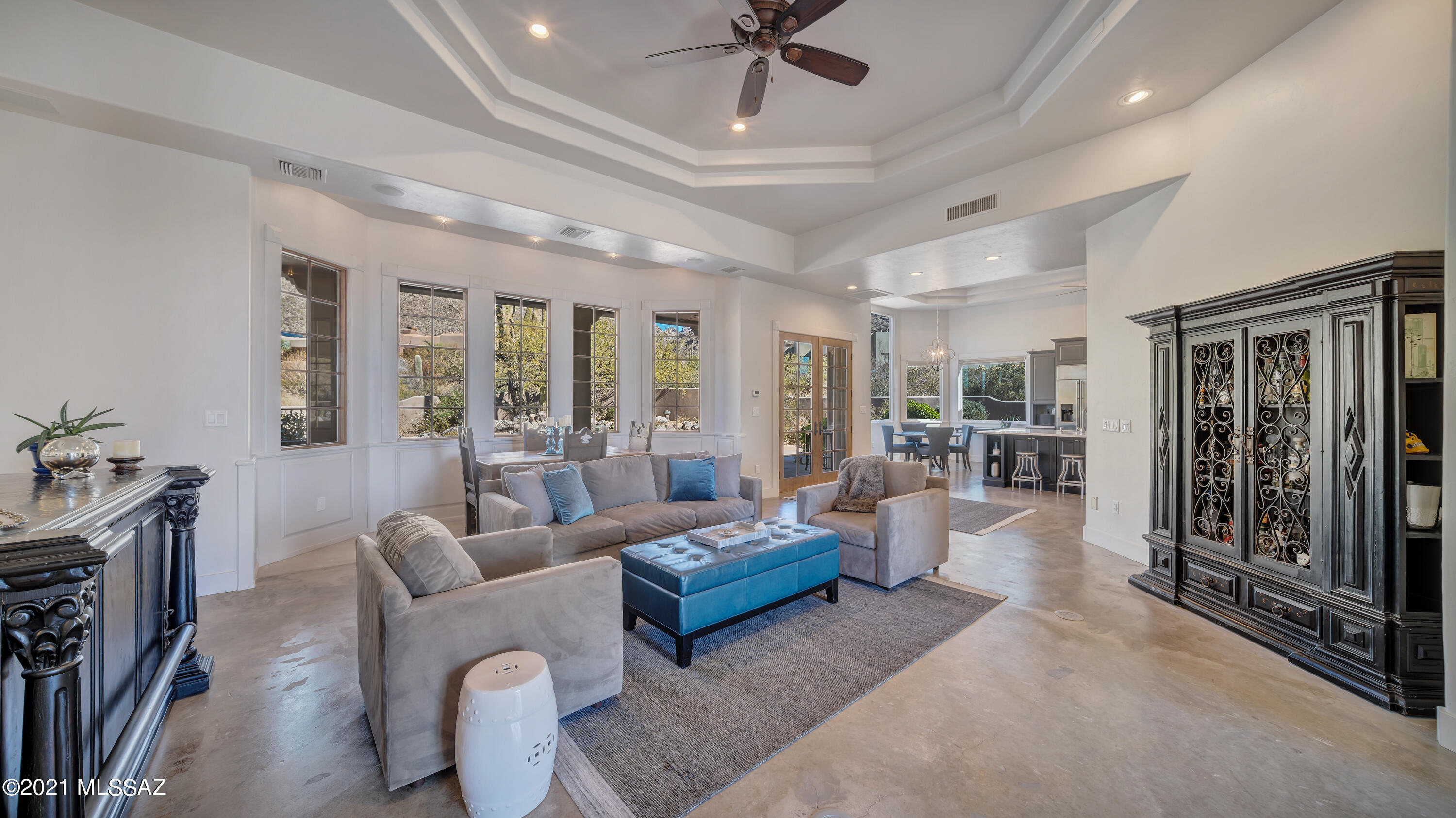 Pima Canyon Estates (30,33,96-102,115,124-127,136-139,147-151,16) - Residential