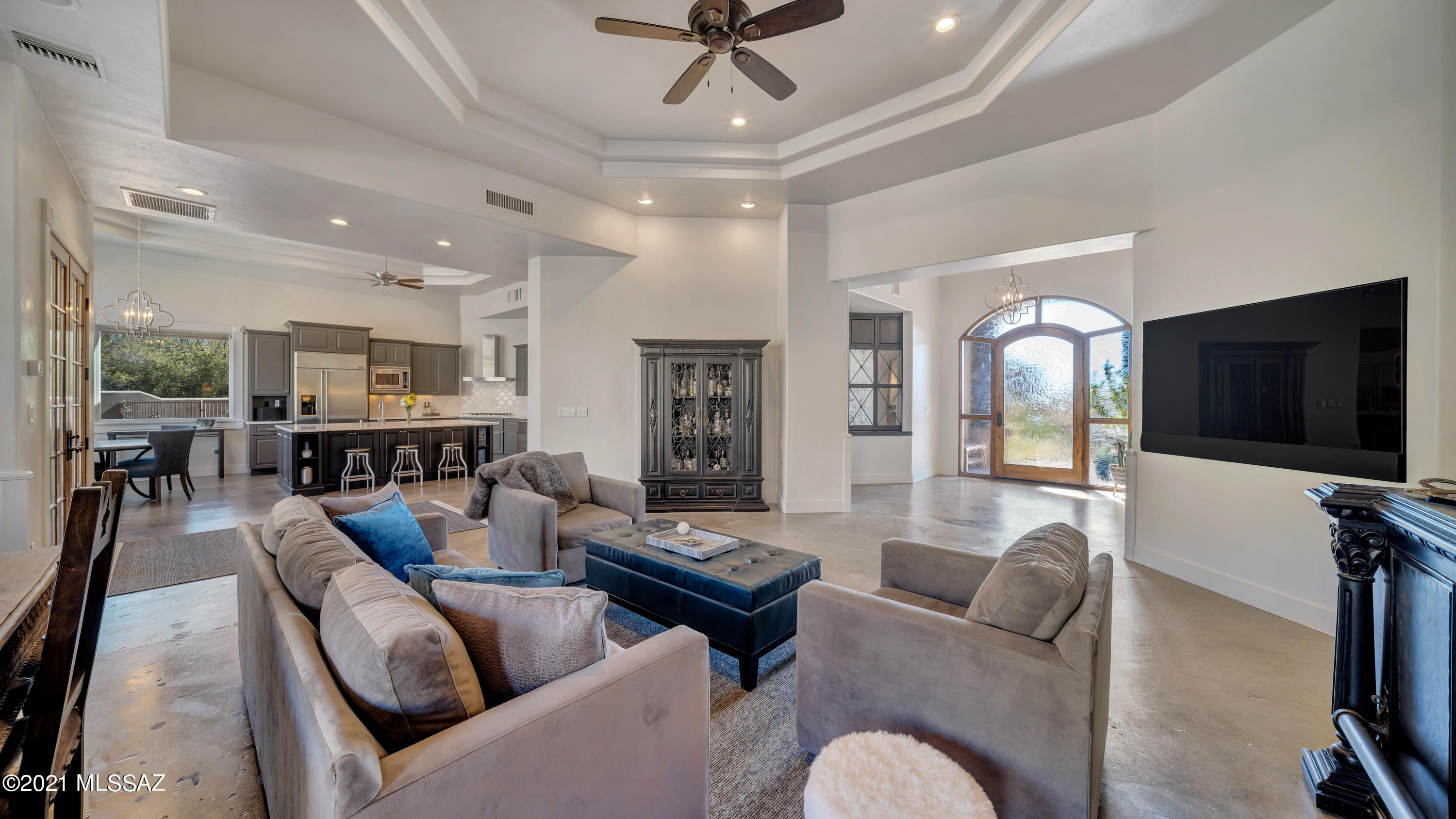 Pima Canyon Estates (30,33,96-102,115,124-127,136-139,147-151,16) - Residential