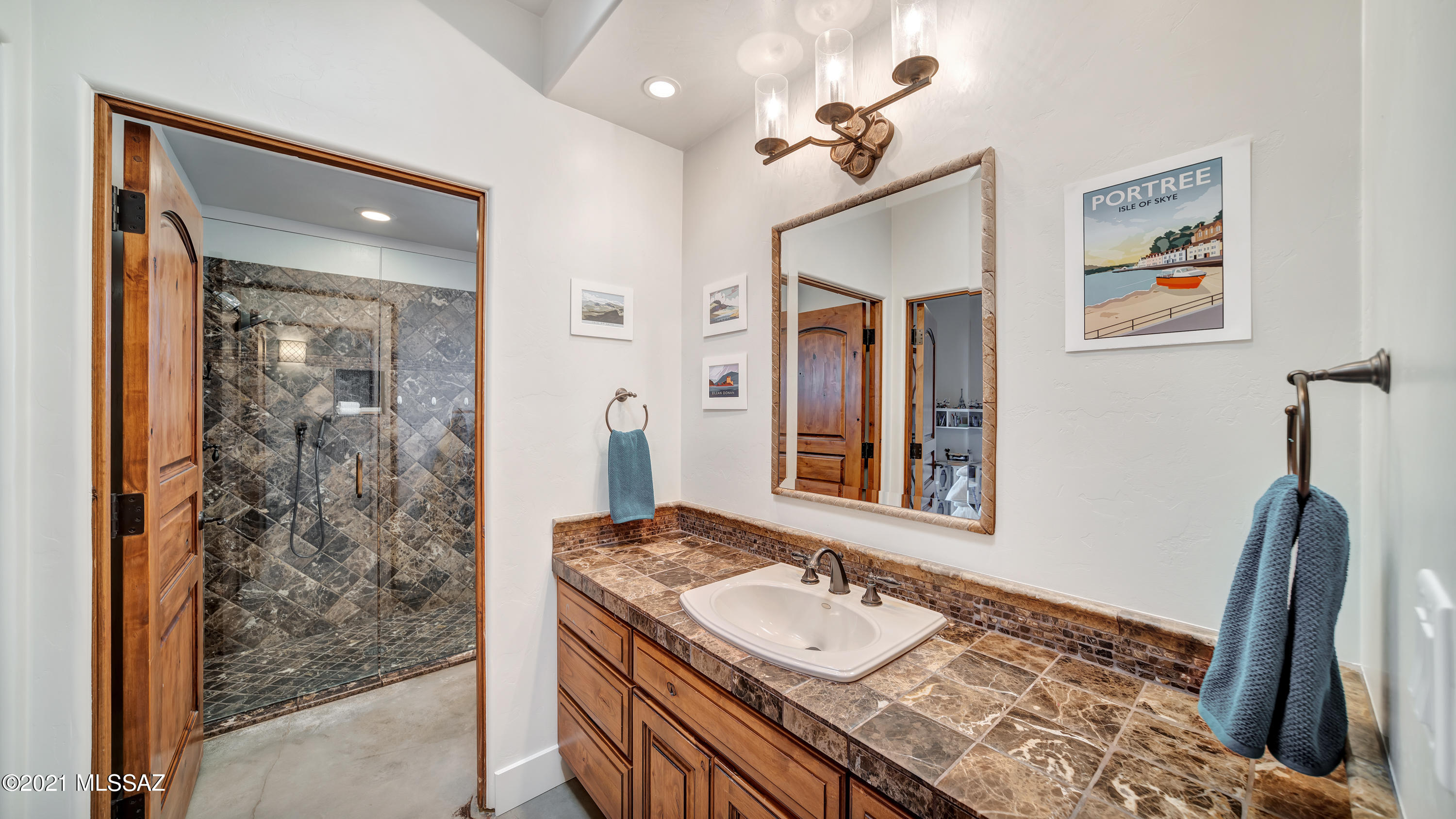 Pima Canyon Estates (30,33,96-102,115,124-127,136-139,147-151,16) - Residential
