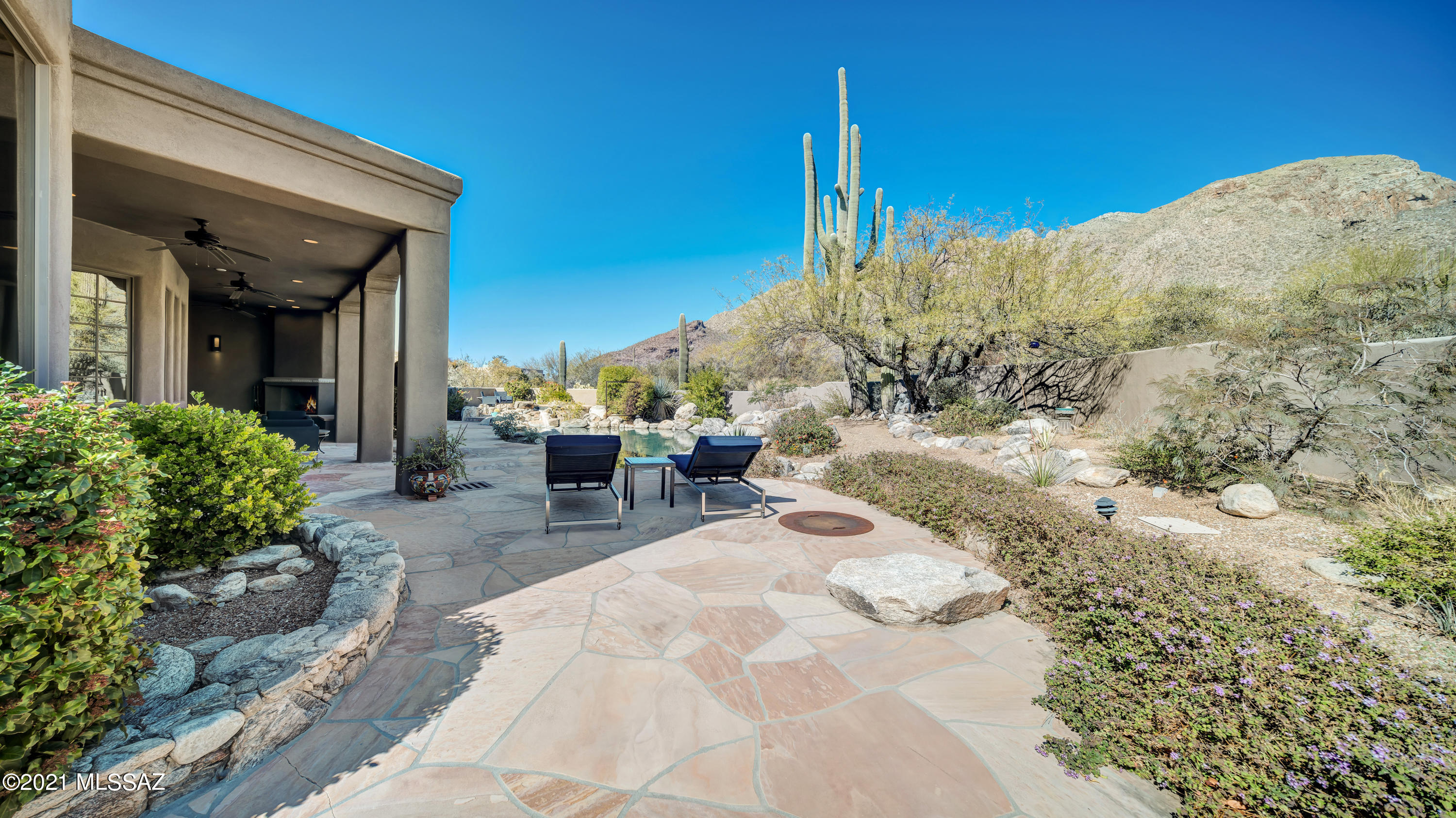 Pima Canyon Estates (30,33,96-102,115,124-127,136-139,147-151,16) - Residential