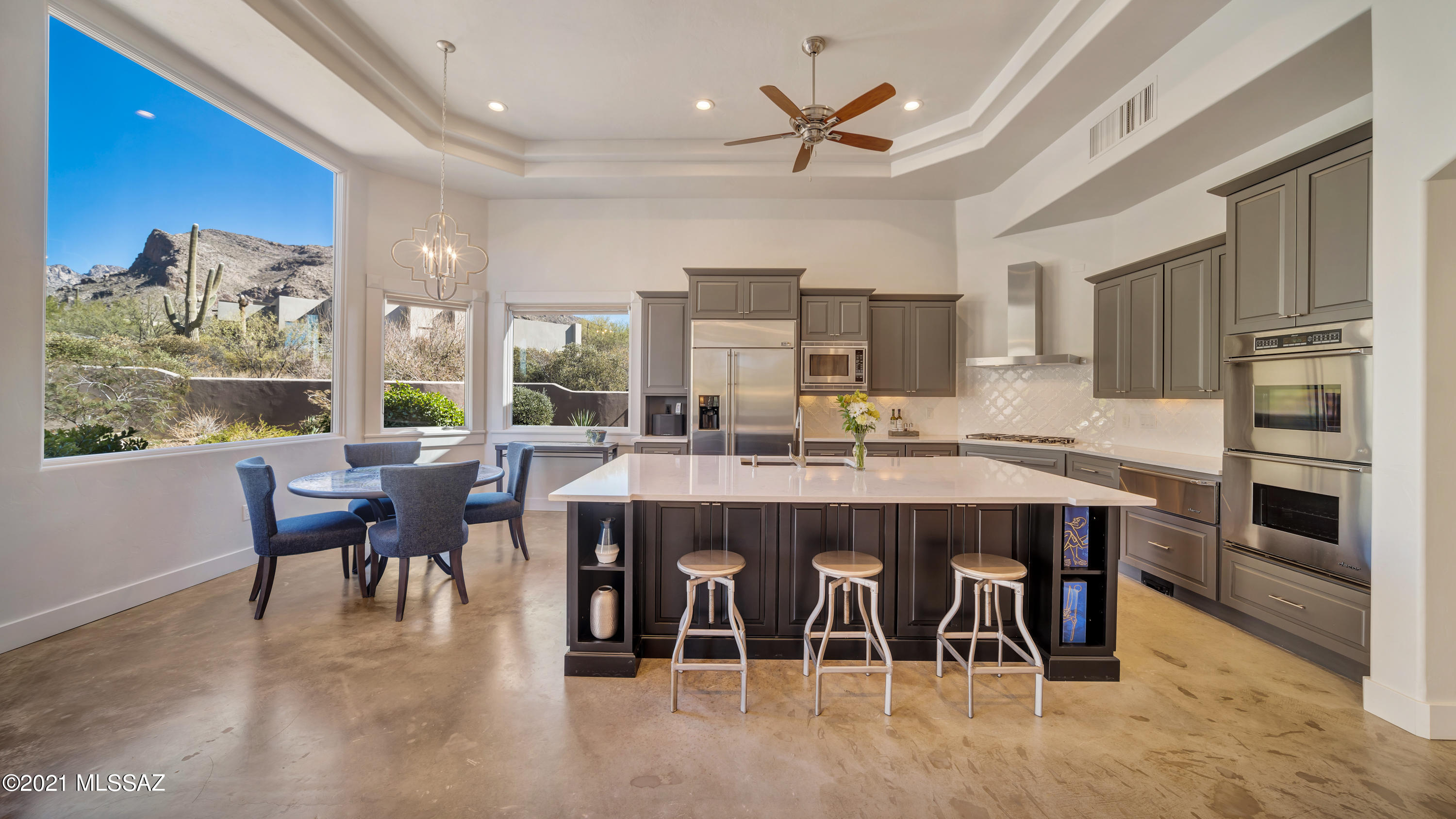 Pima Canyon Estates (30,33,96-102,115,124-127,136-139,147-151,16) - Residential