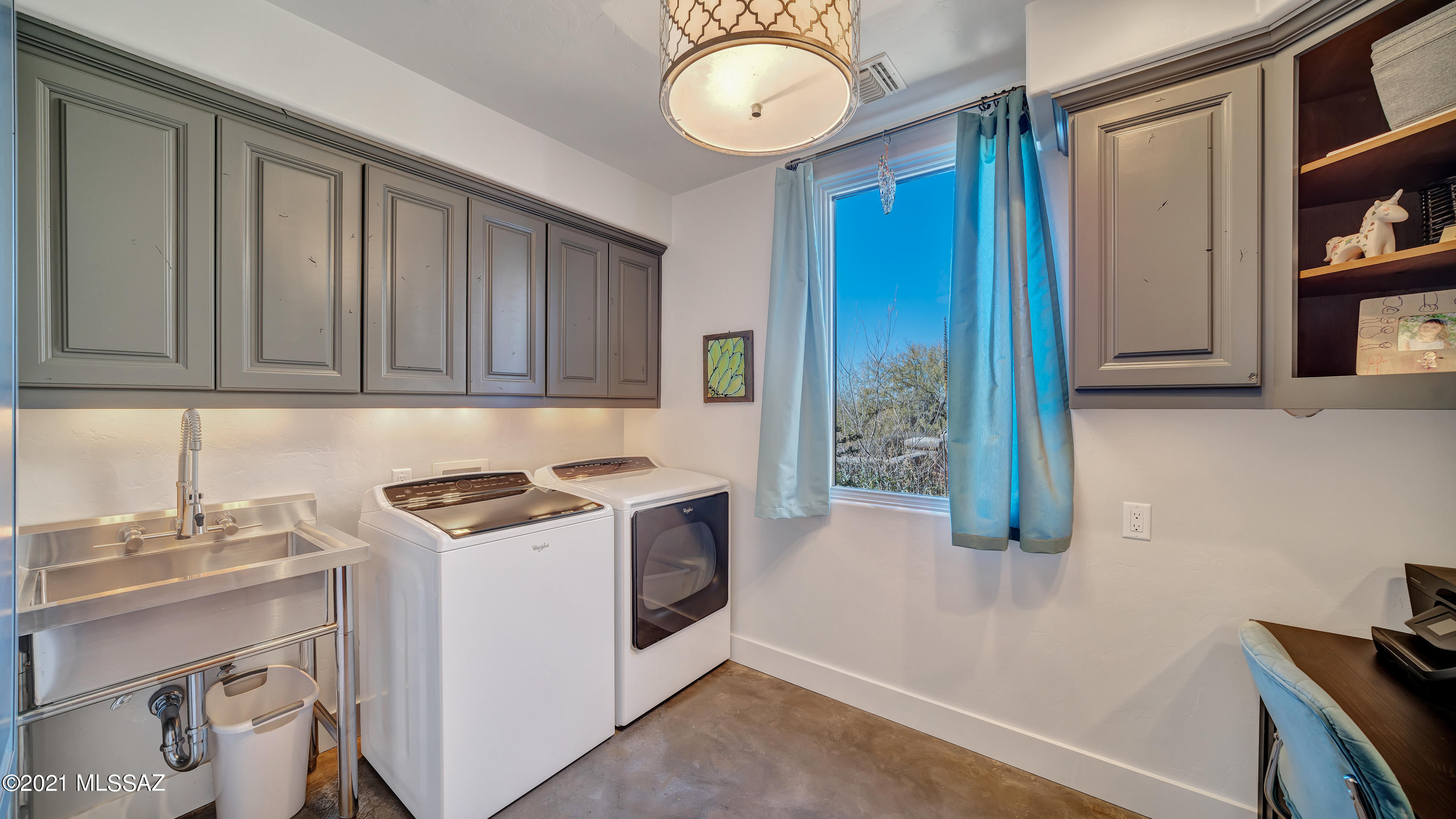 Pima Canyon Estates (30,33,96-102,115,124-127,136-139,147-151,16) - Residential