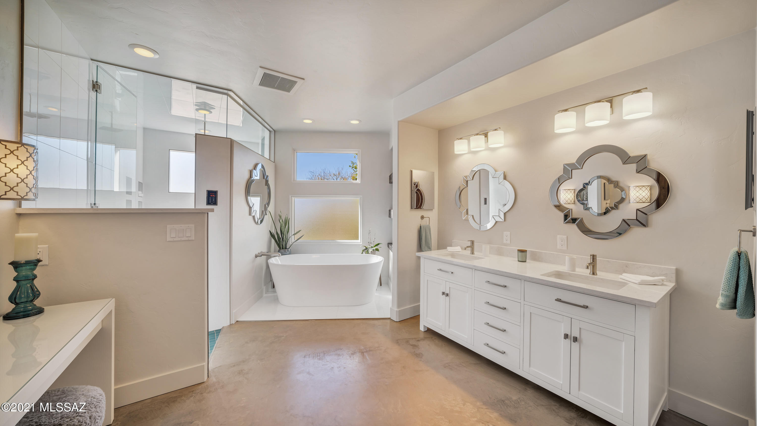 Pima Canyon Estates (30,33,96-102,115,124-127,136-139,147-151,16) - Residential