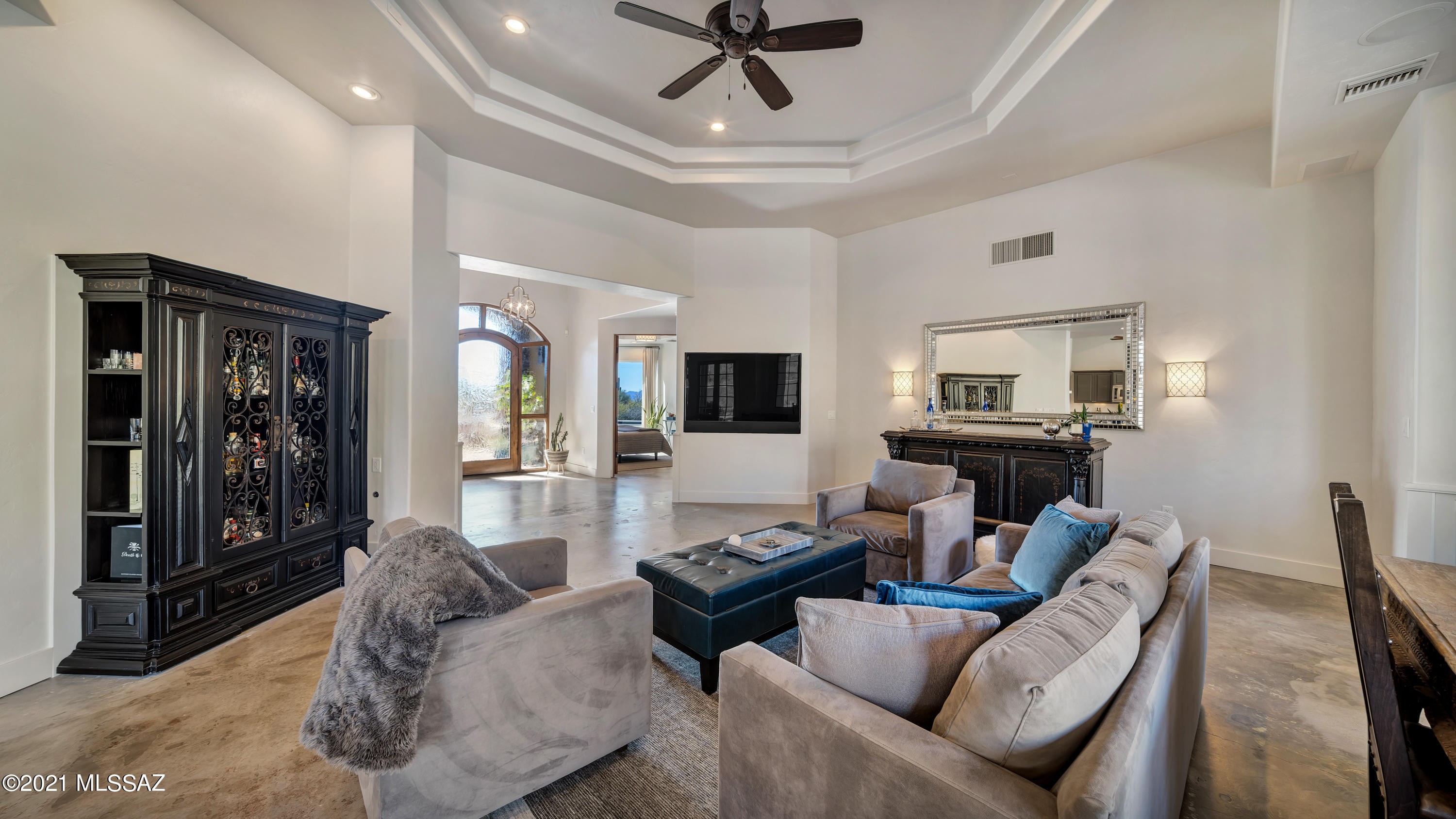 Pima Canyon Estates (30,33,96-102,115,124-127,136-139,147-151,16) - Residential