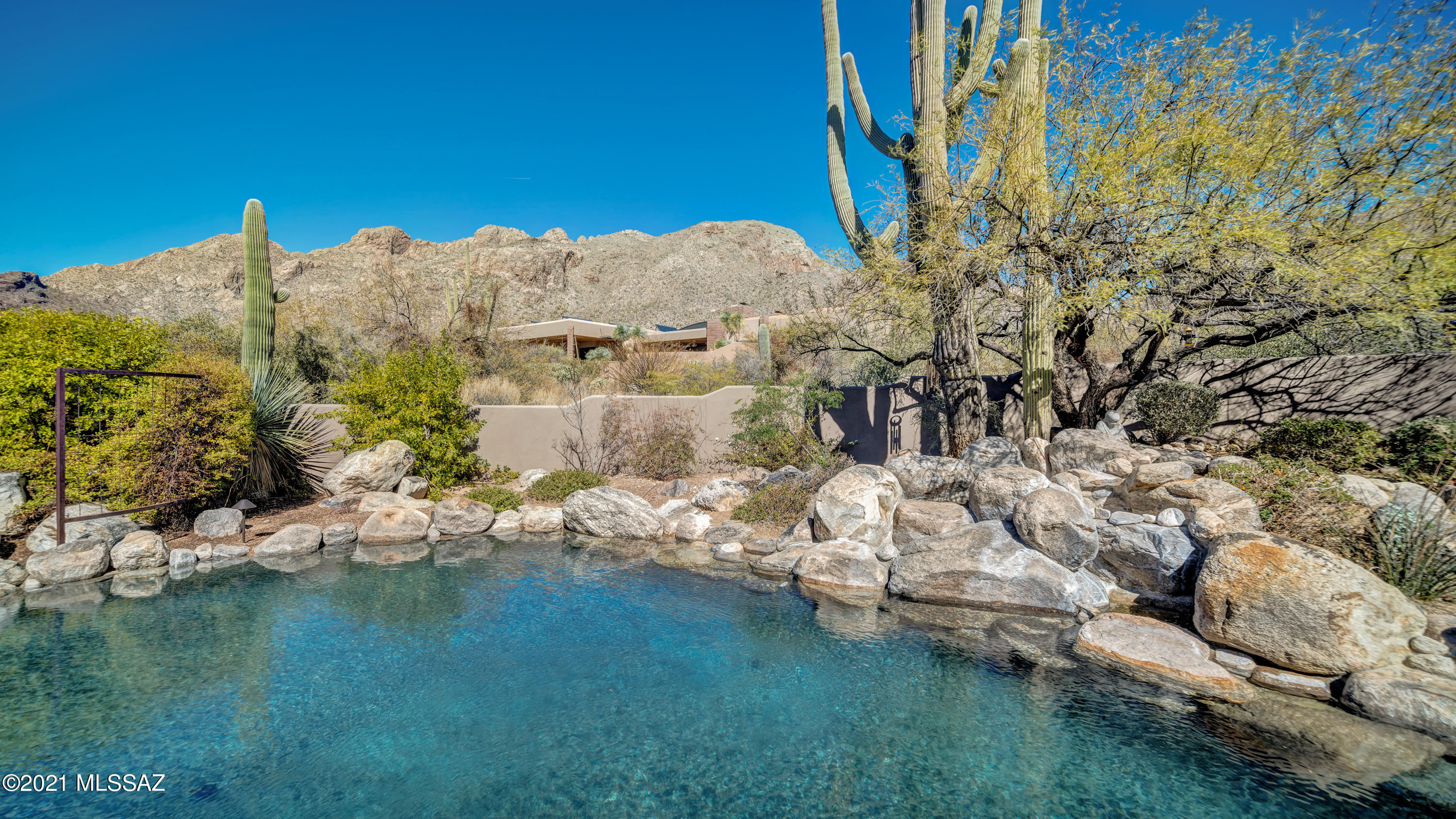 Pima Canyon Estates (30,33,96-102,115,124-127,136-139,147-151,16) - Residential
