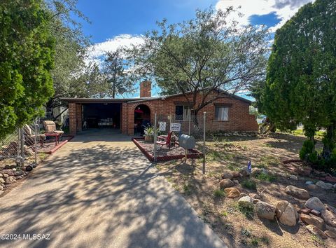 A home in Nogales