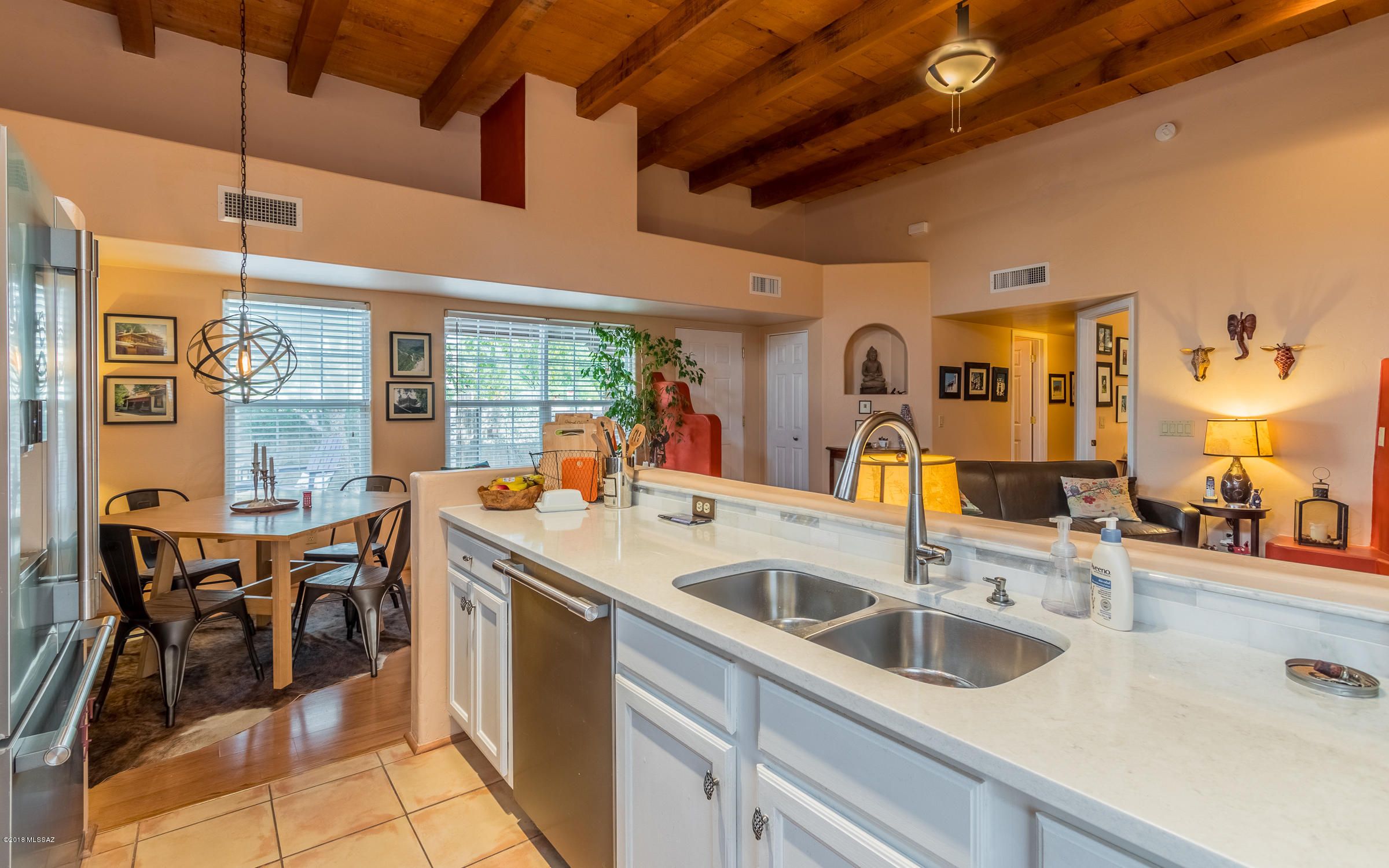 Civano 1 (166-527) - Residential