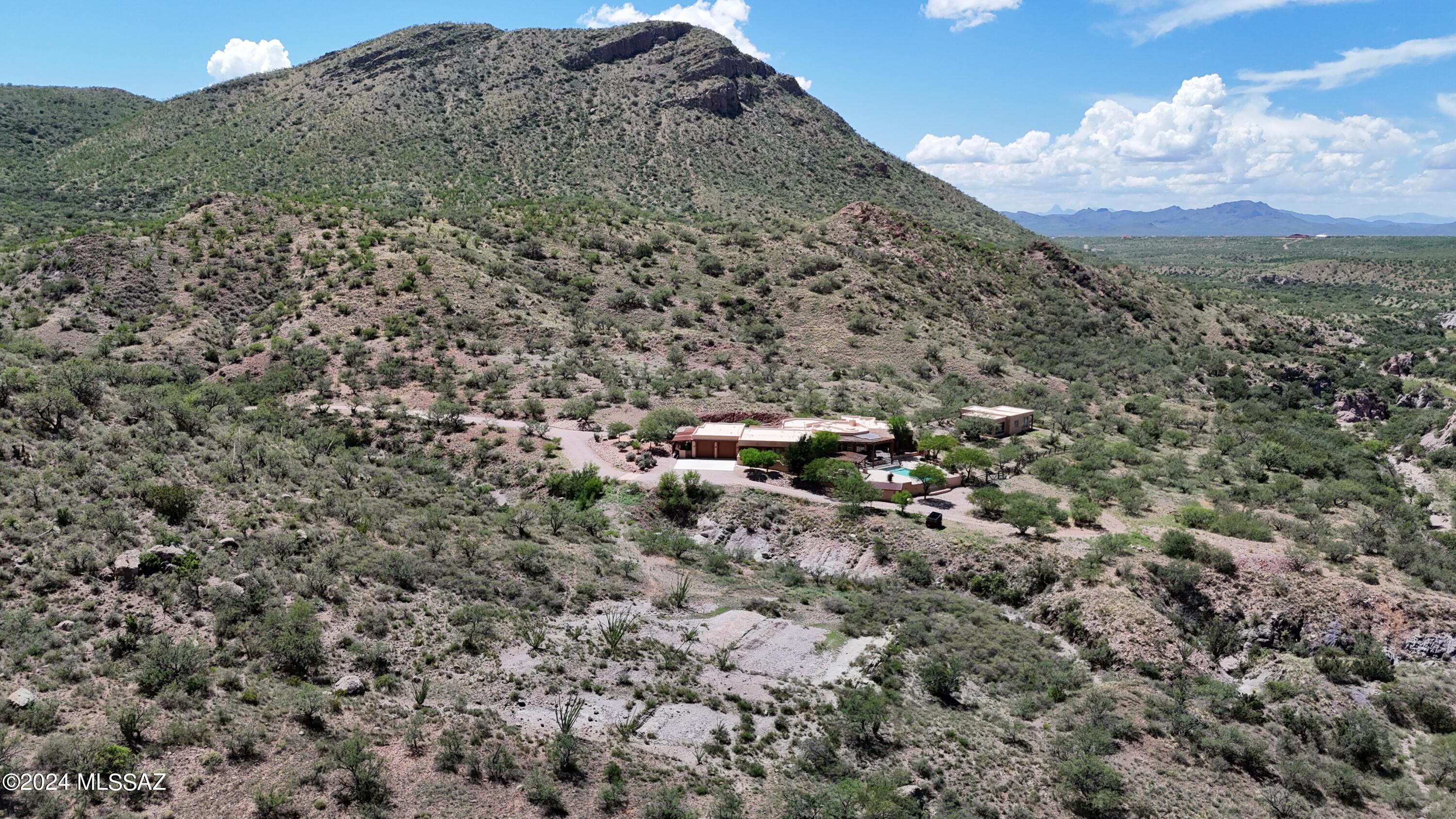 Morning Star Ranch - Land
