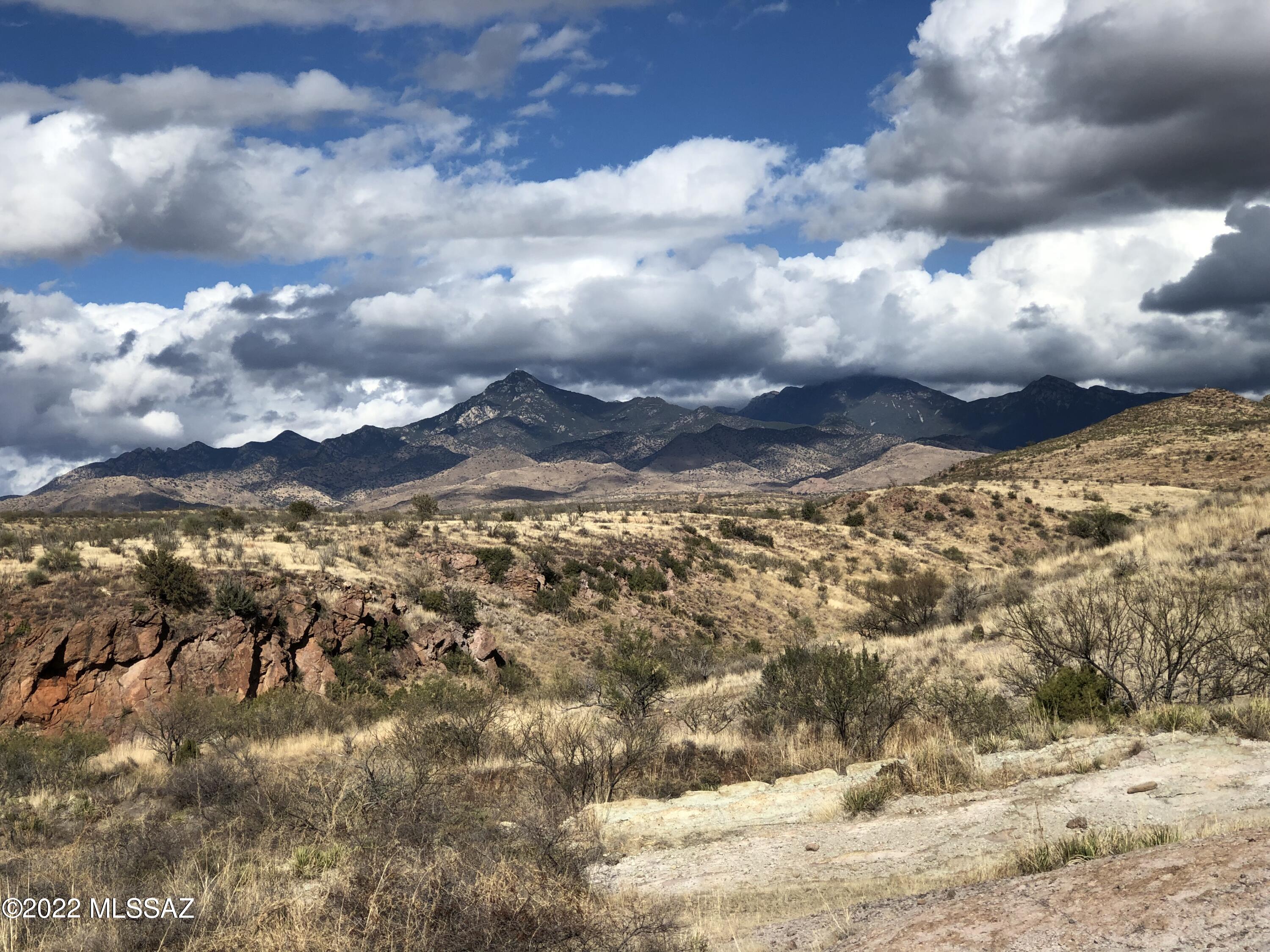 Morning Star Ranch - Land