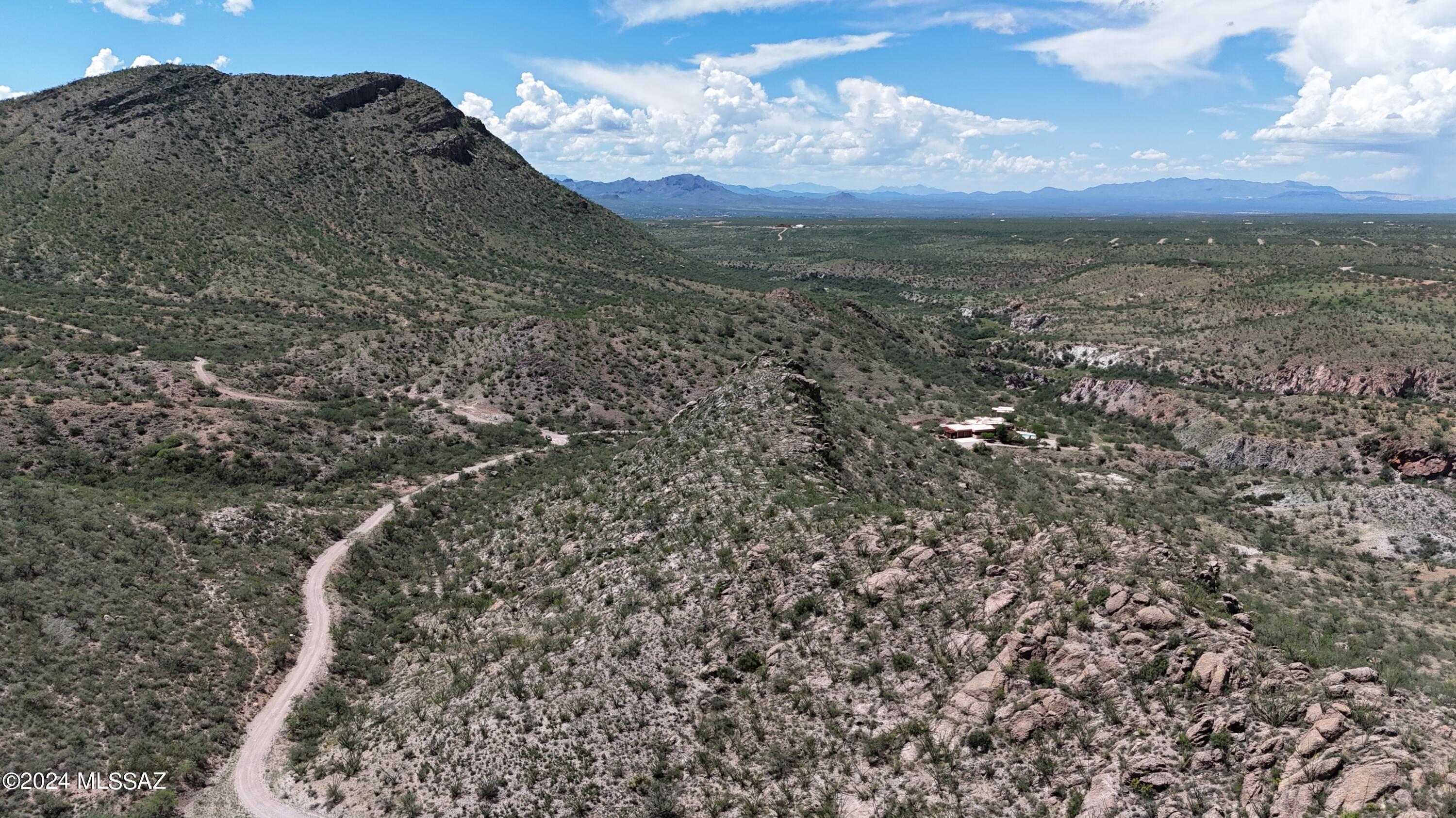 Morning Star Ranch - Land