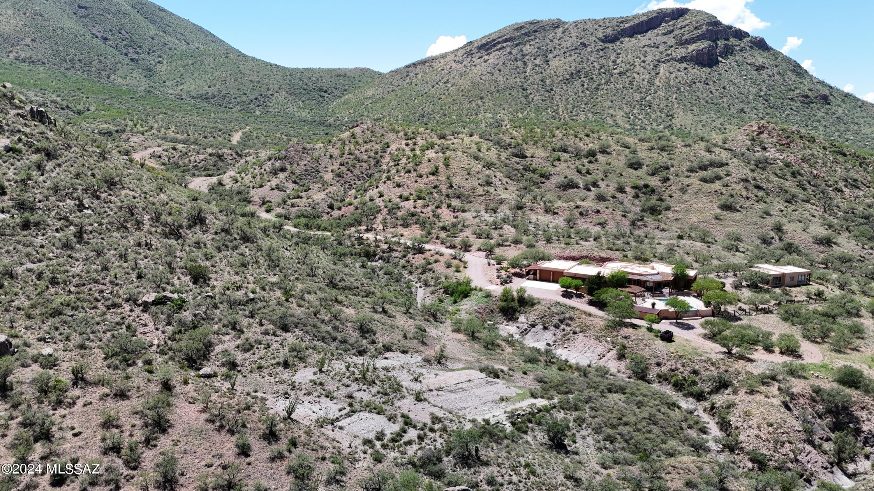 Morning Star Ranch - Land