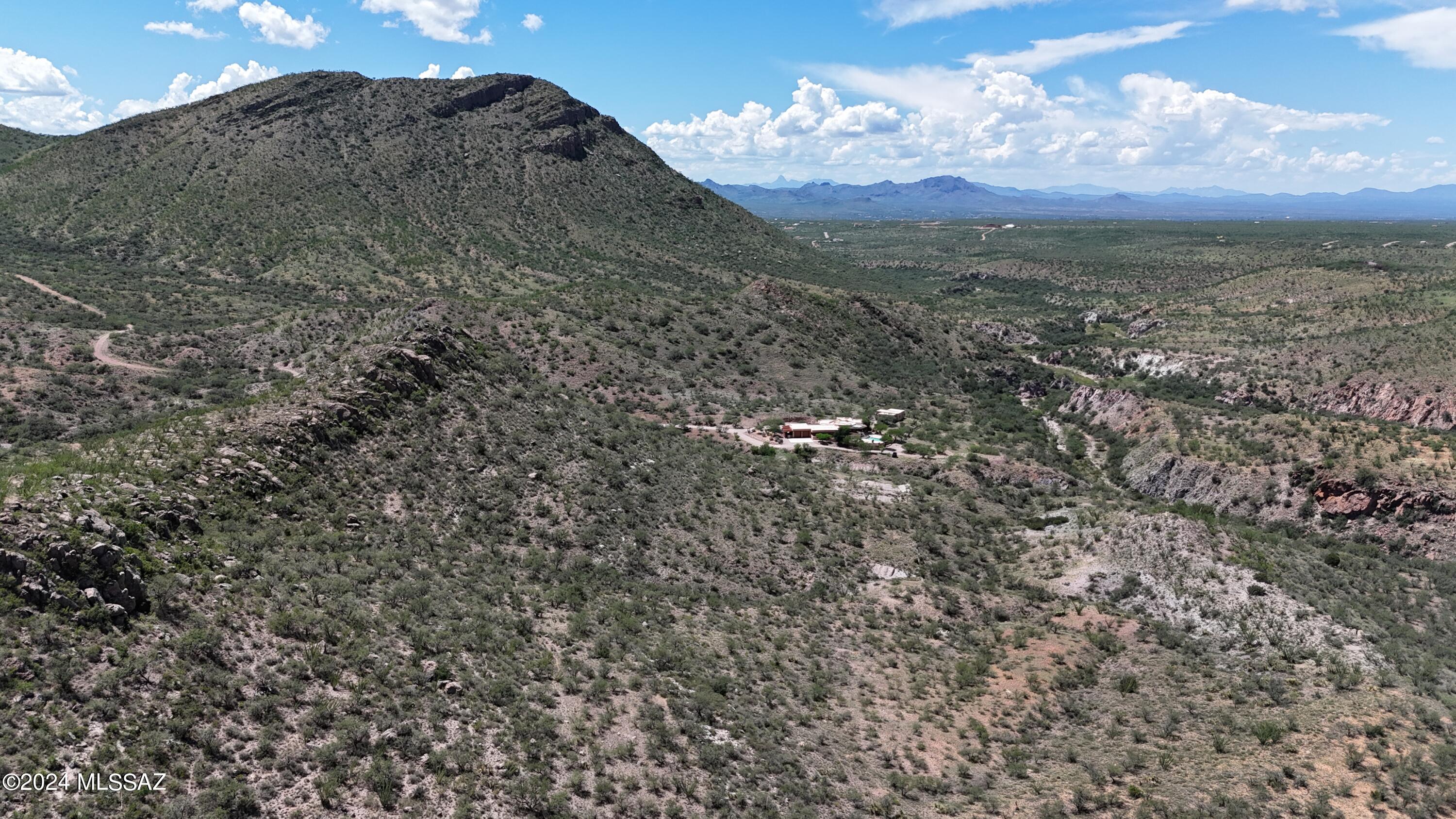 Morning Star Ranch - Land