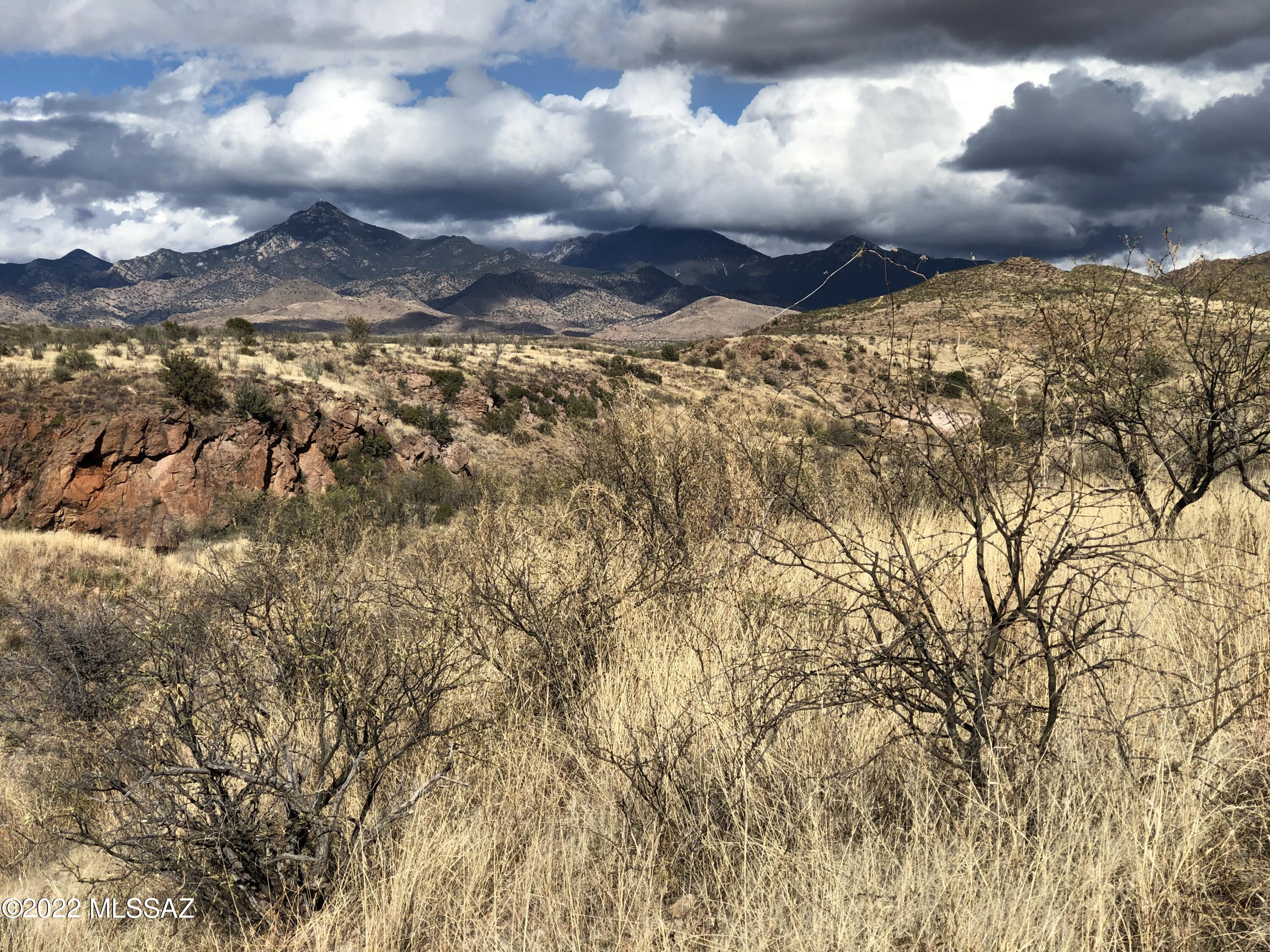 Morning Star Ranch - Land