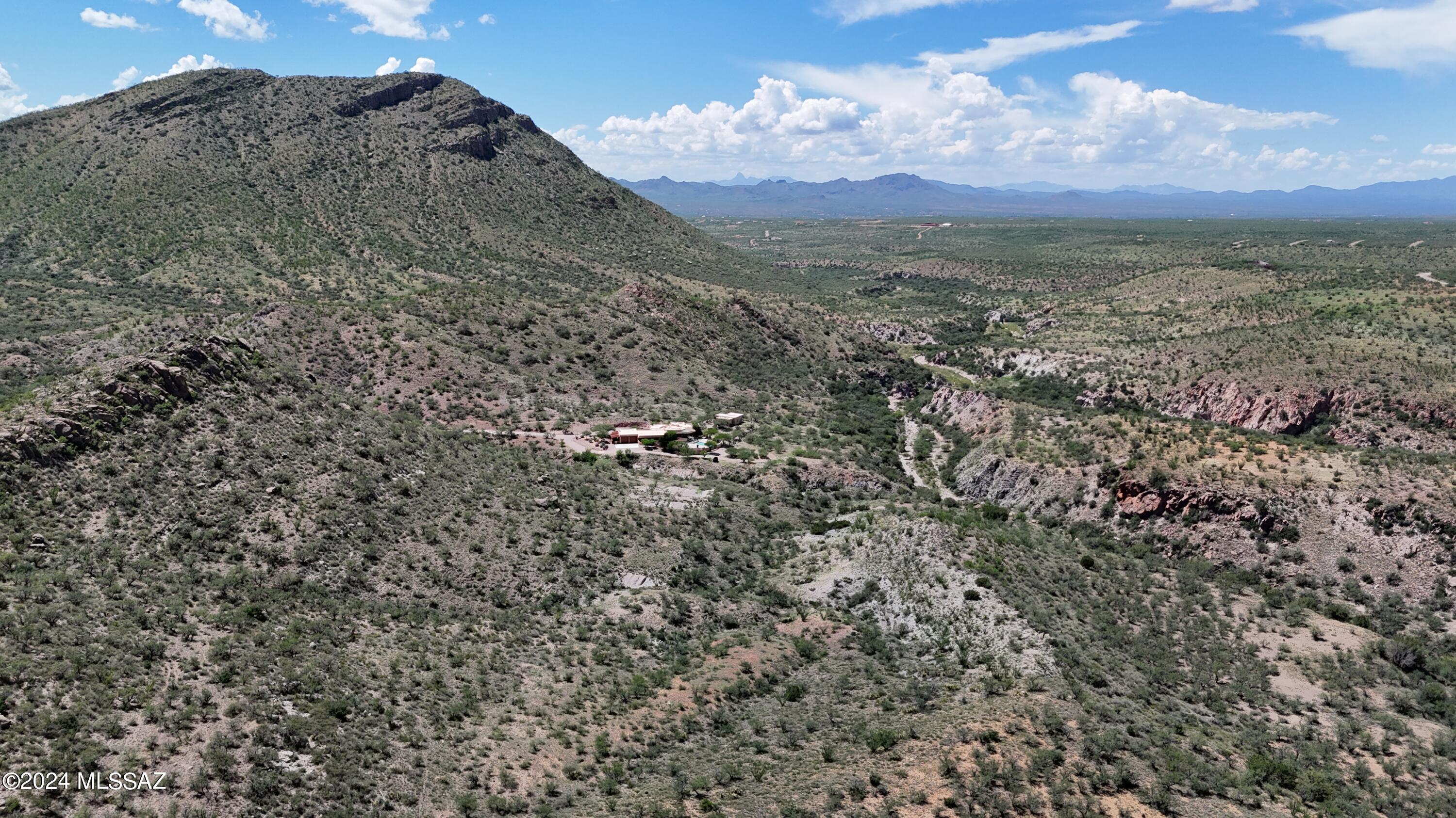 Morning Star Ranch - Land