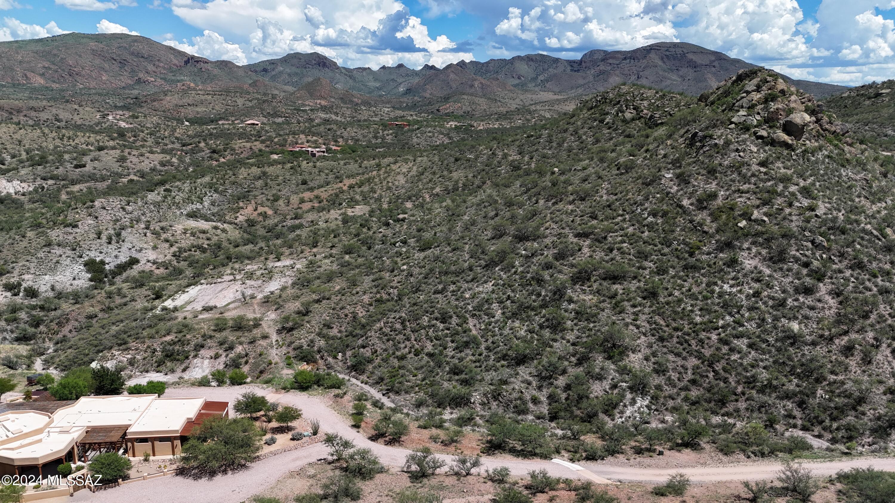 Morning Star Ranch - Land