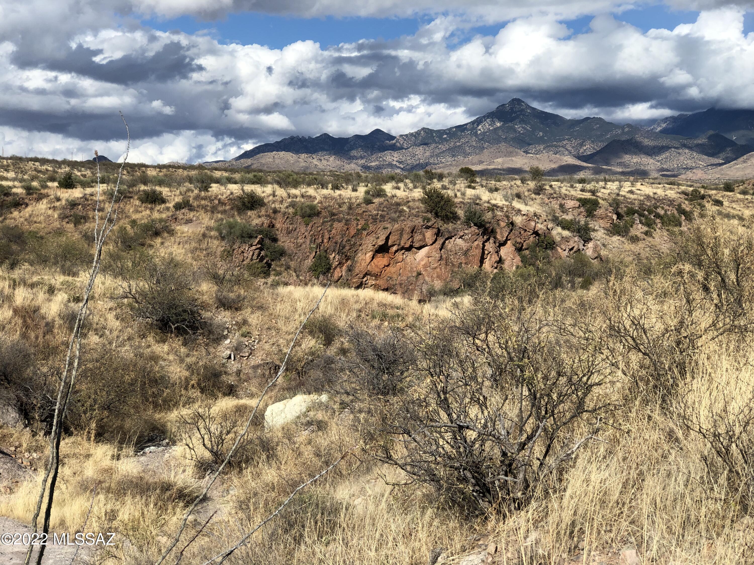 Morning Star Ranch - Land