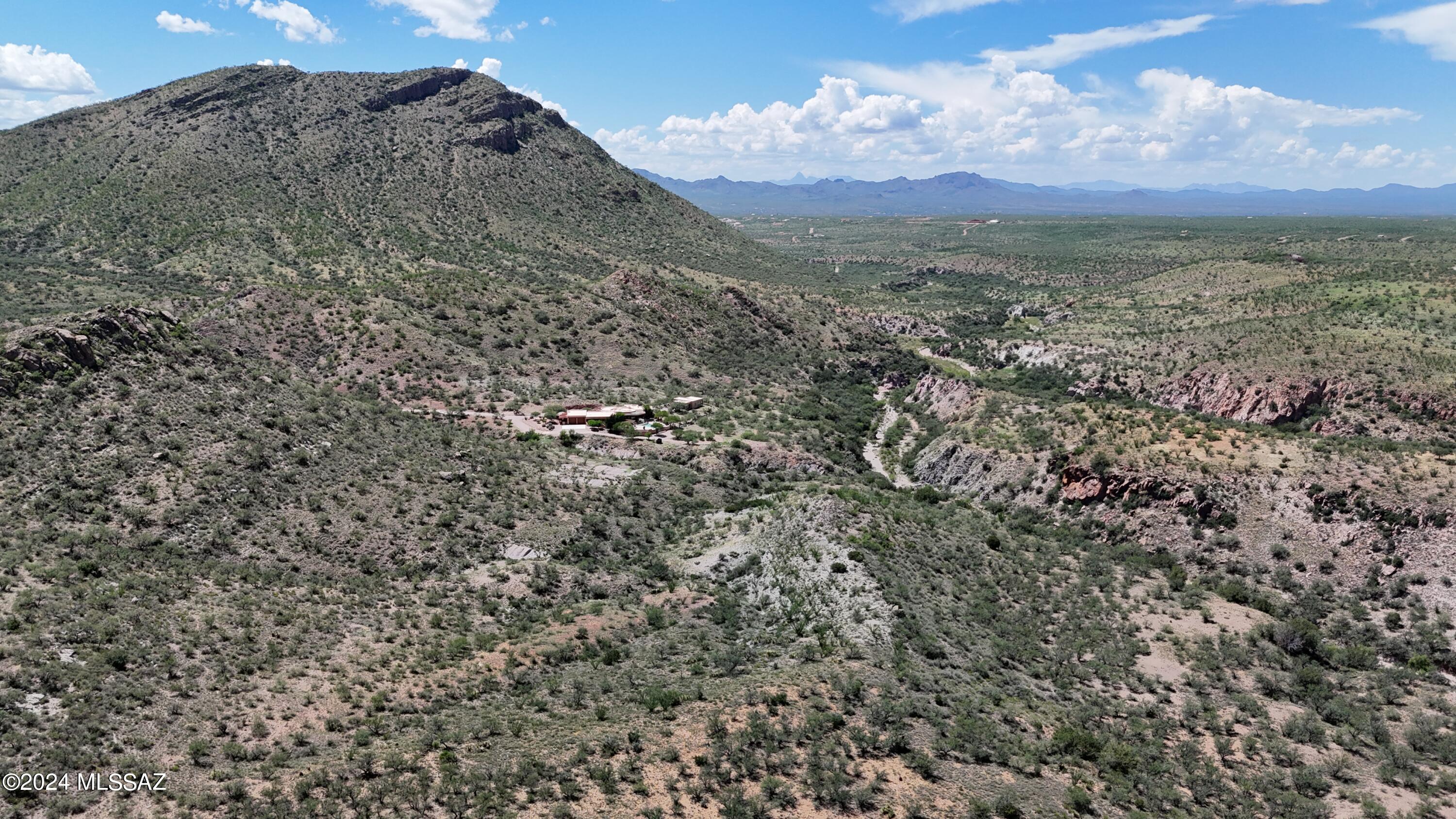Morning Star Ranch - Land