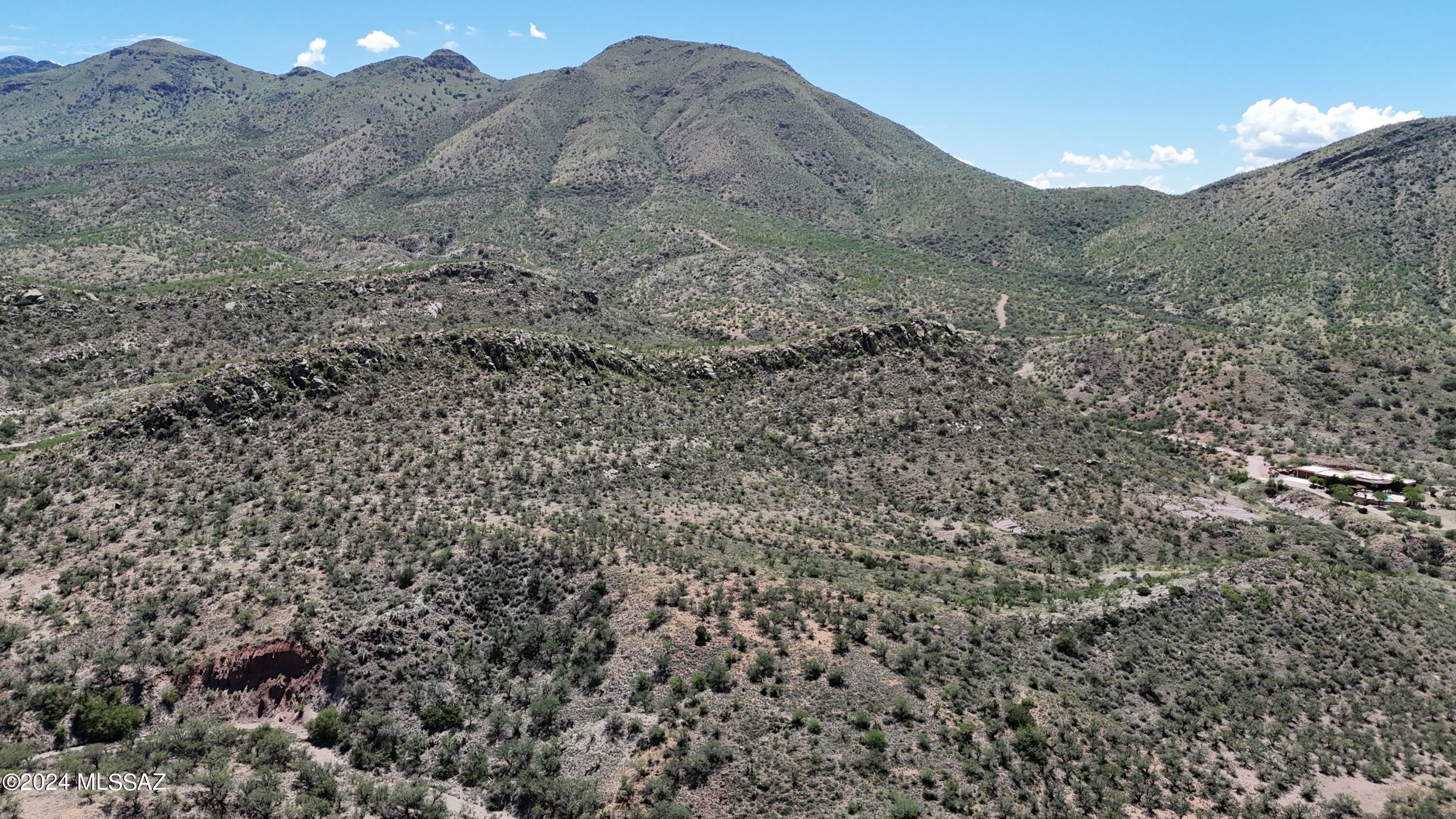 Morning Star Ranch - Land