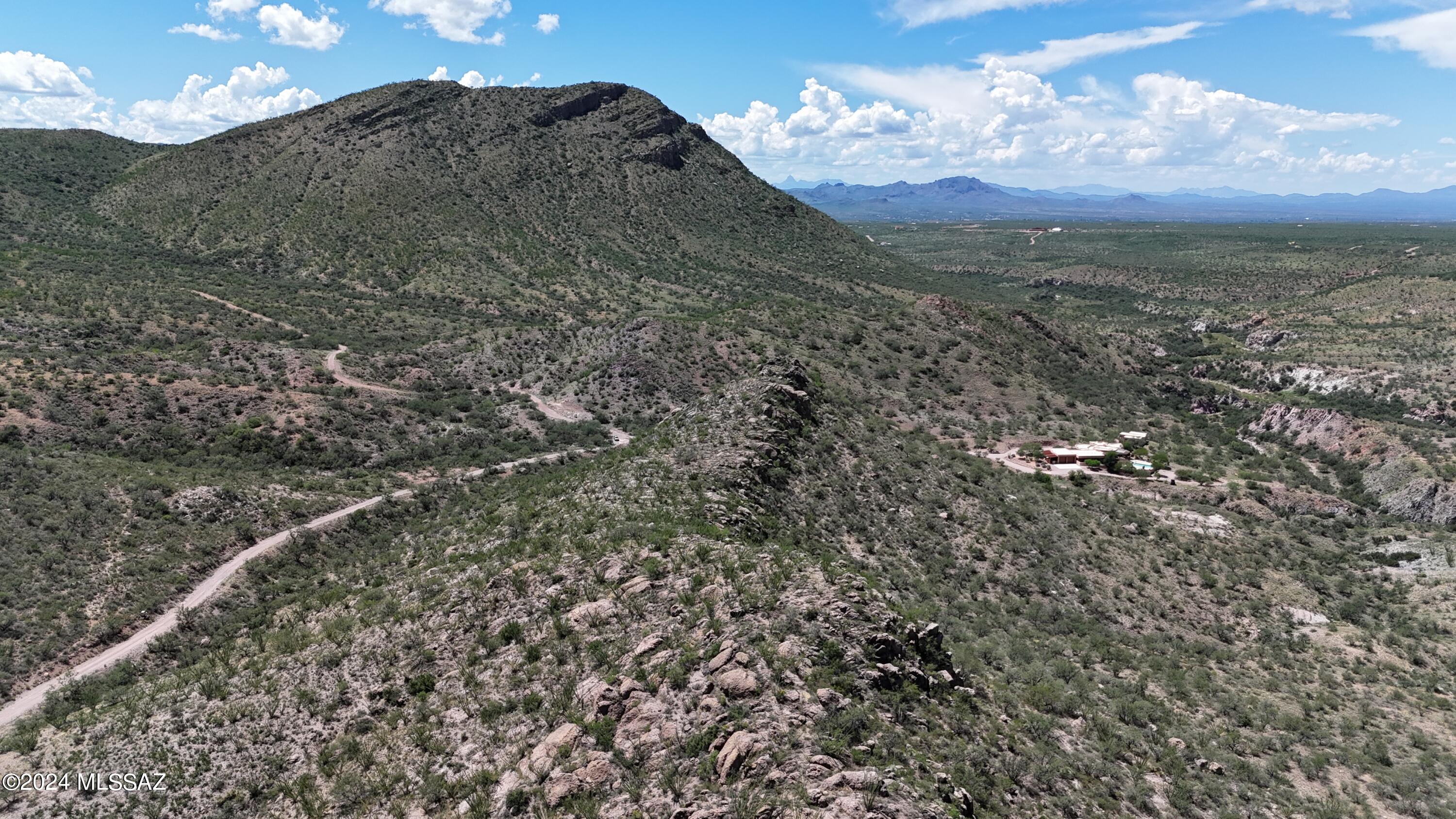 Morning Star Ranch - Land