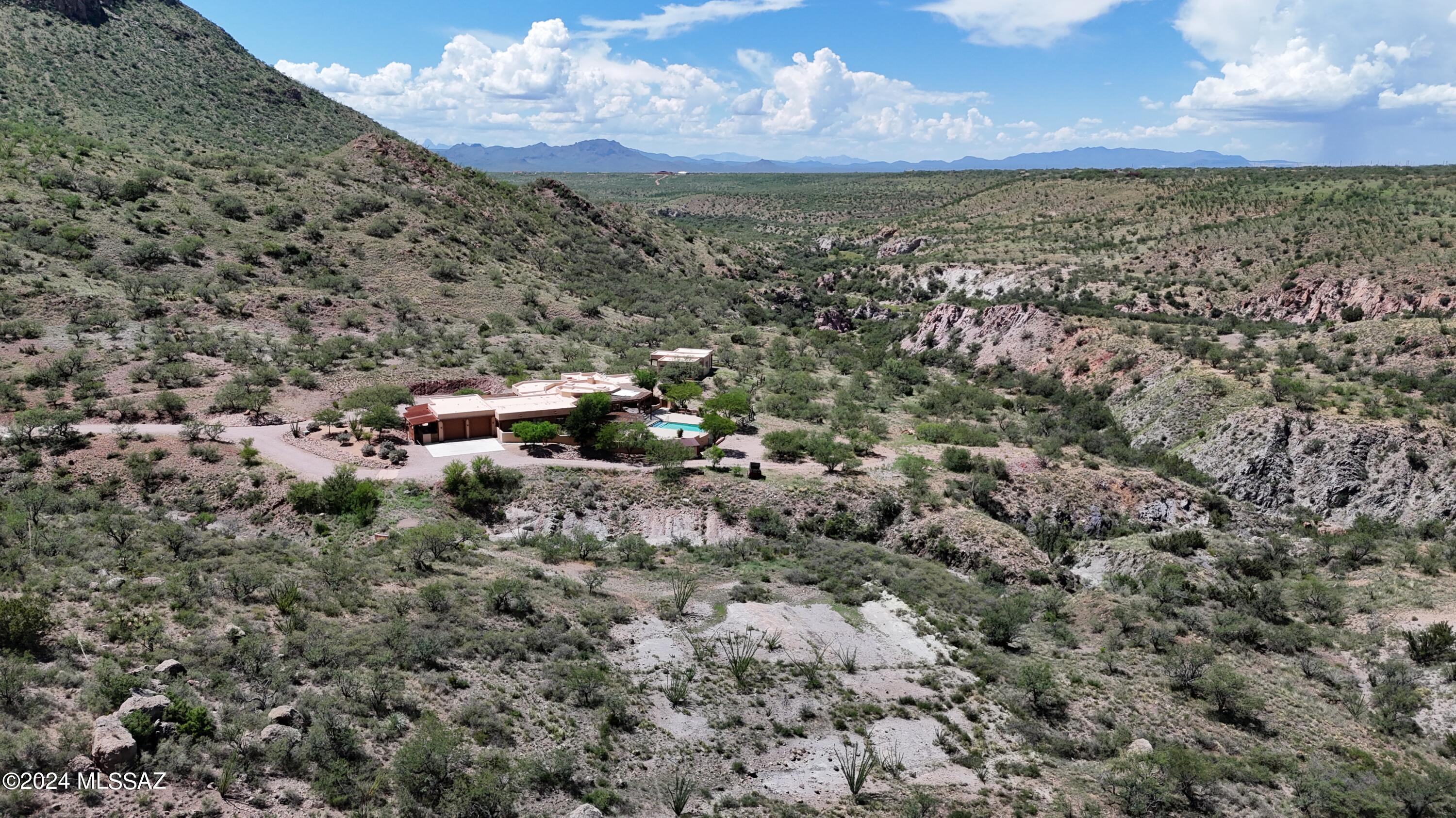 Morning Star Ranch - Land