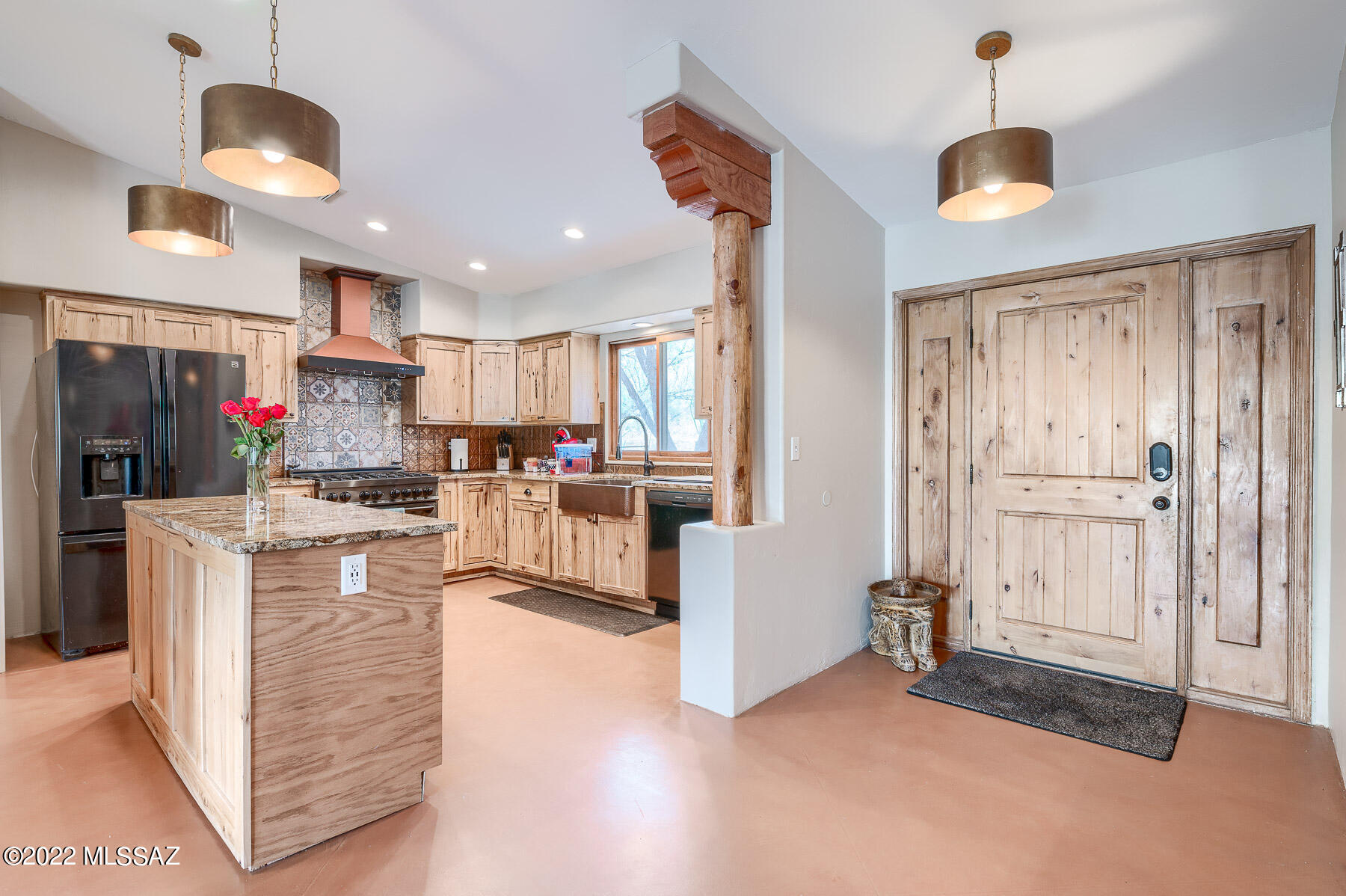 N/A - Residential