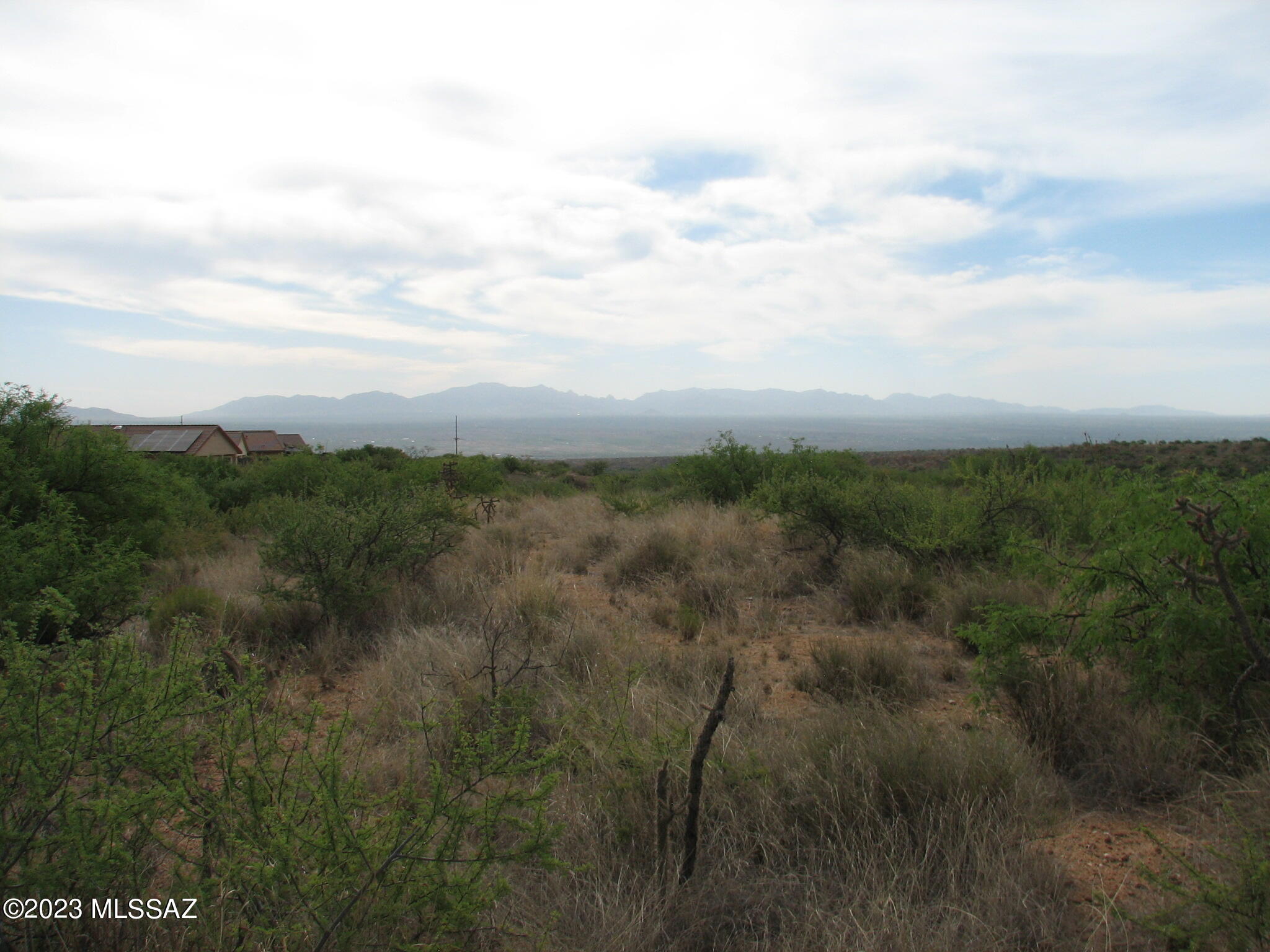 Out Of Pima County - Land