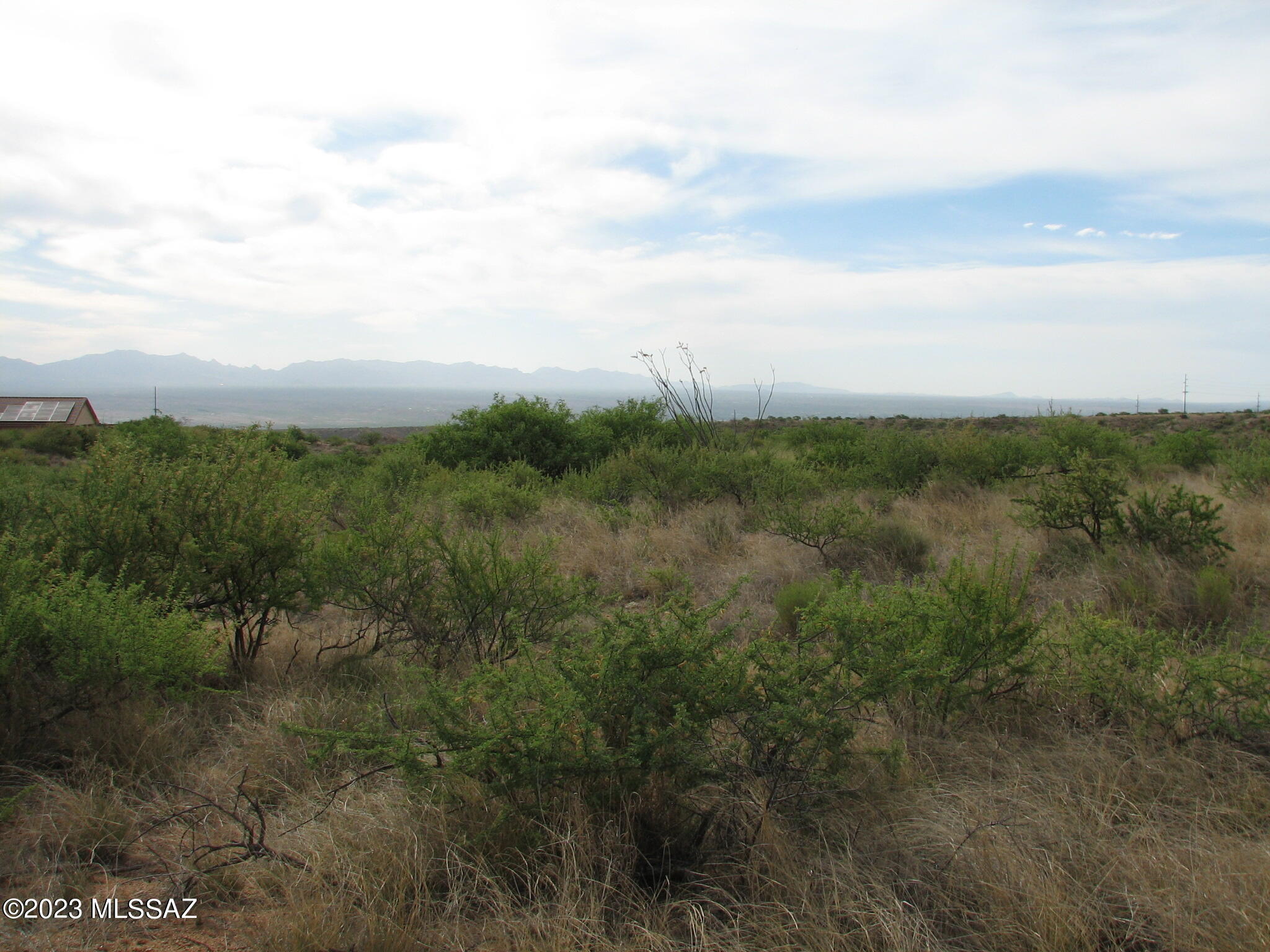 Out Of Pima County - Land