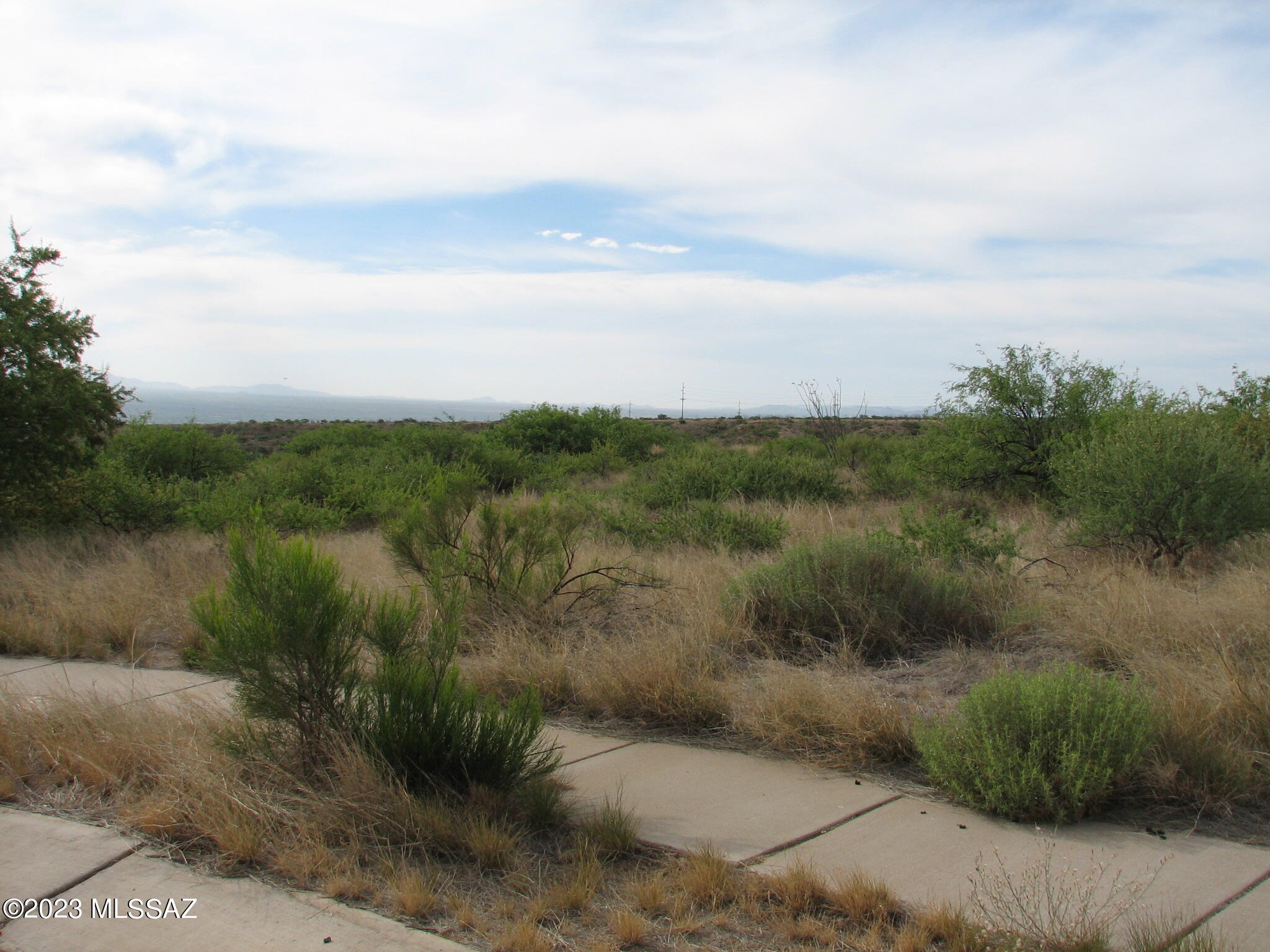 Out Of Pima County - Land