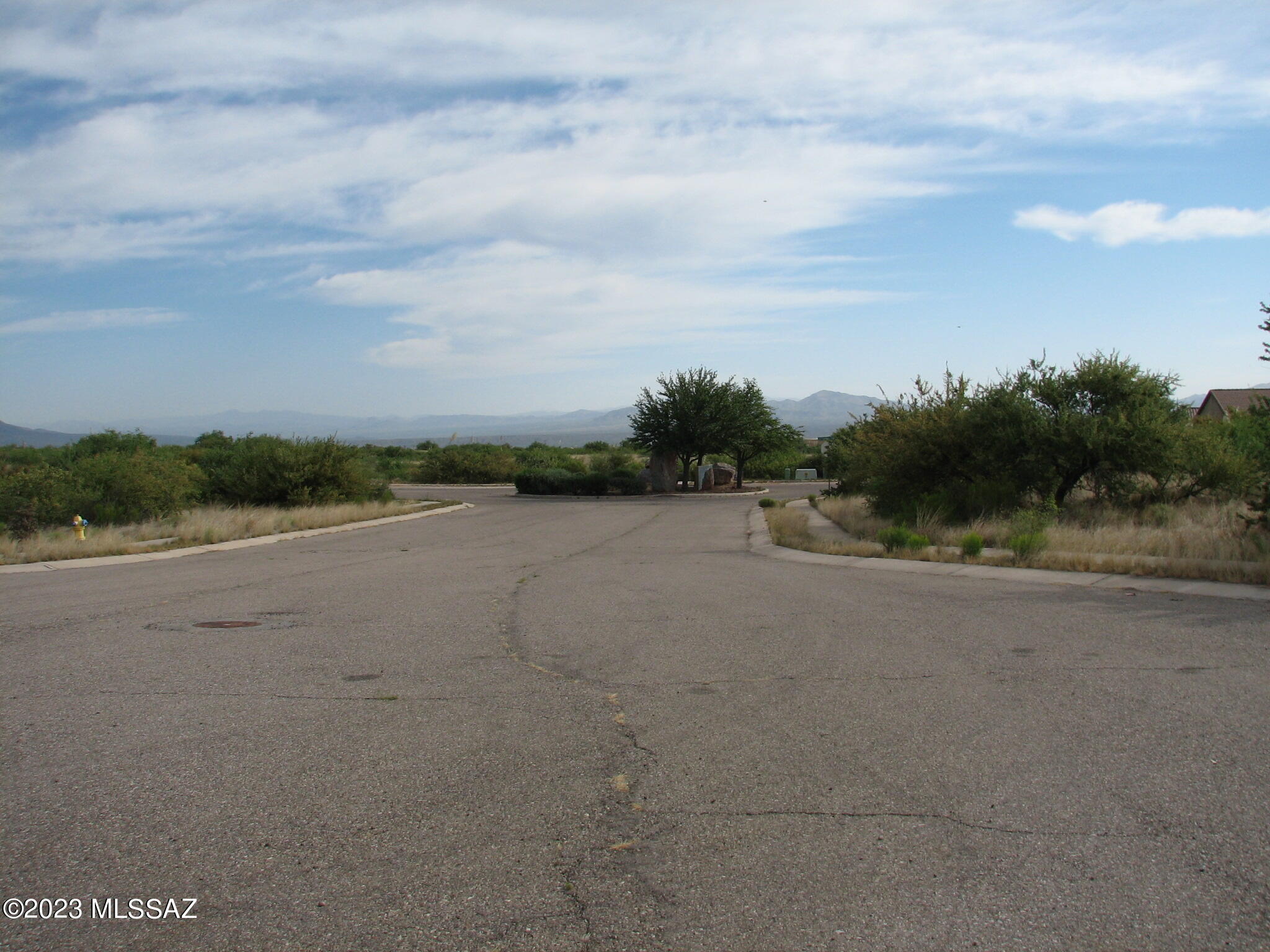 Out Of Pima County - Land