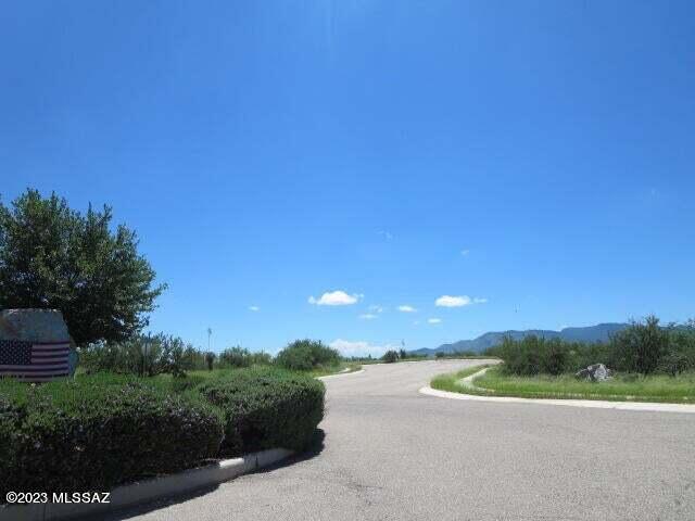 Out Of Pima County - Land